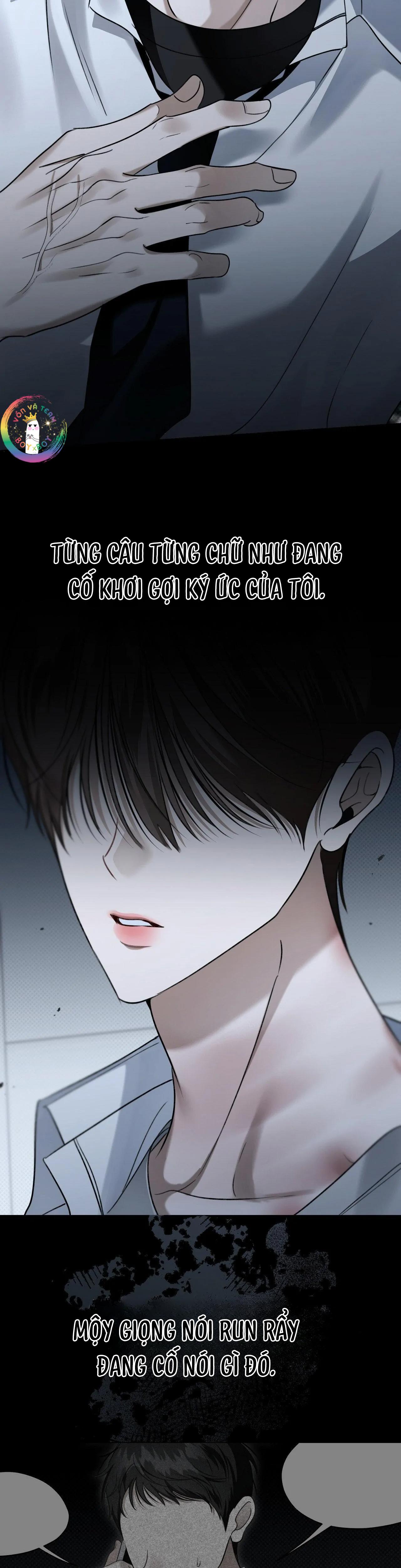 EIGHTEEN'S BED Chapter 43 - Trang 2