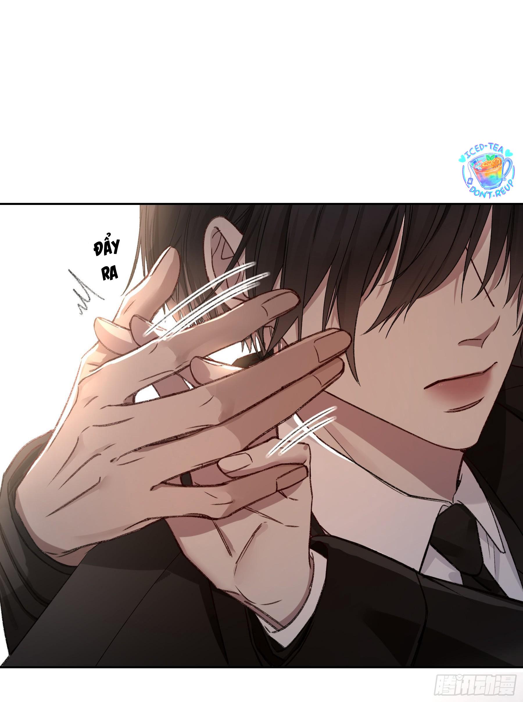 Ác linh Chapter 27 - Next Chapter 28