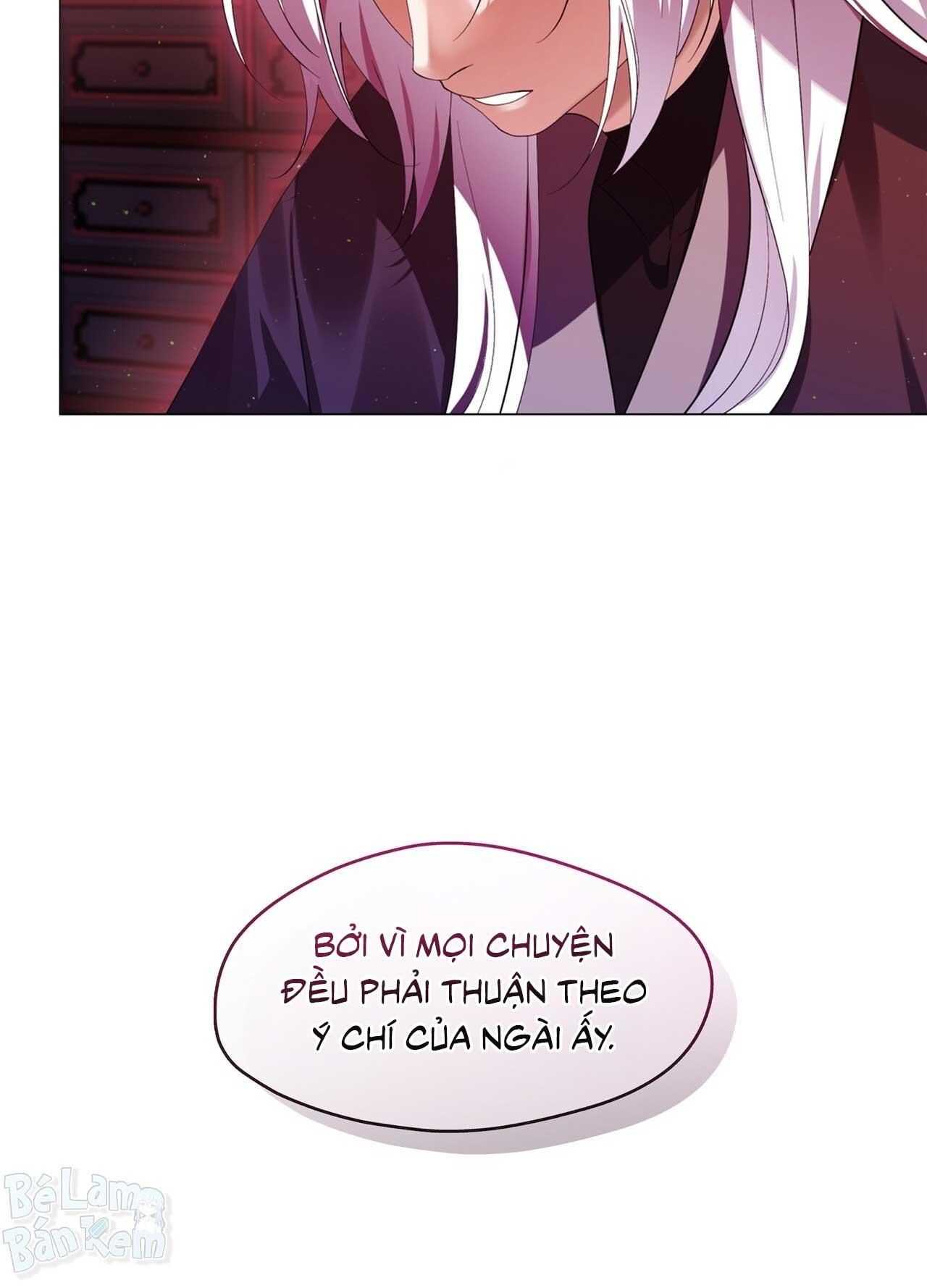 Tôi đã Nuôi Dạy Thủ Lĩnh Giáo Phái ác Ma Chapter 72 - Trang 2