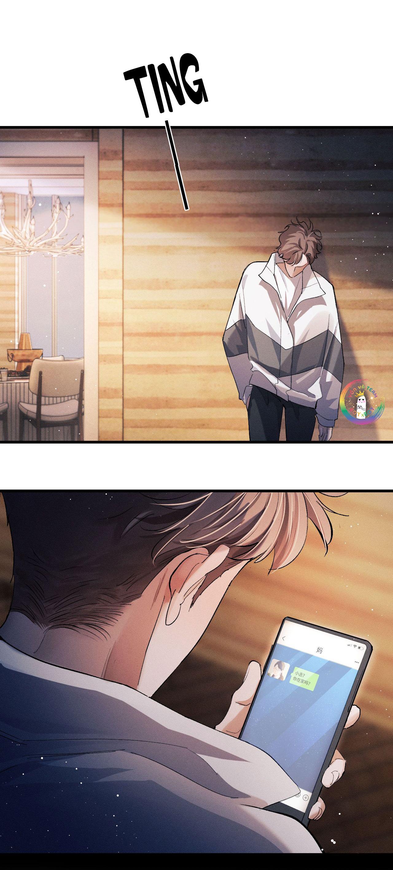 Tát Dã (Ngang Tàng) Chapter 60 - Trang 2