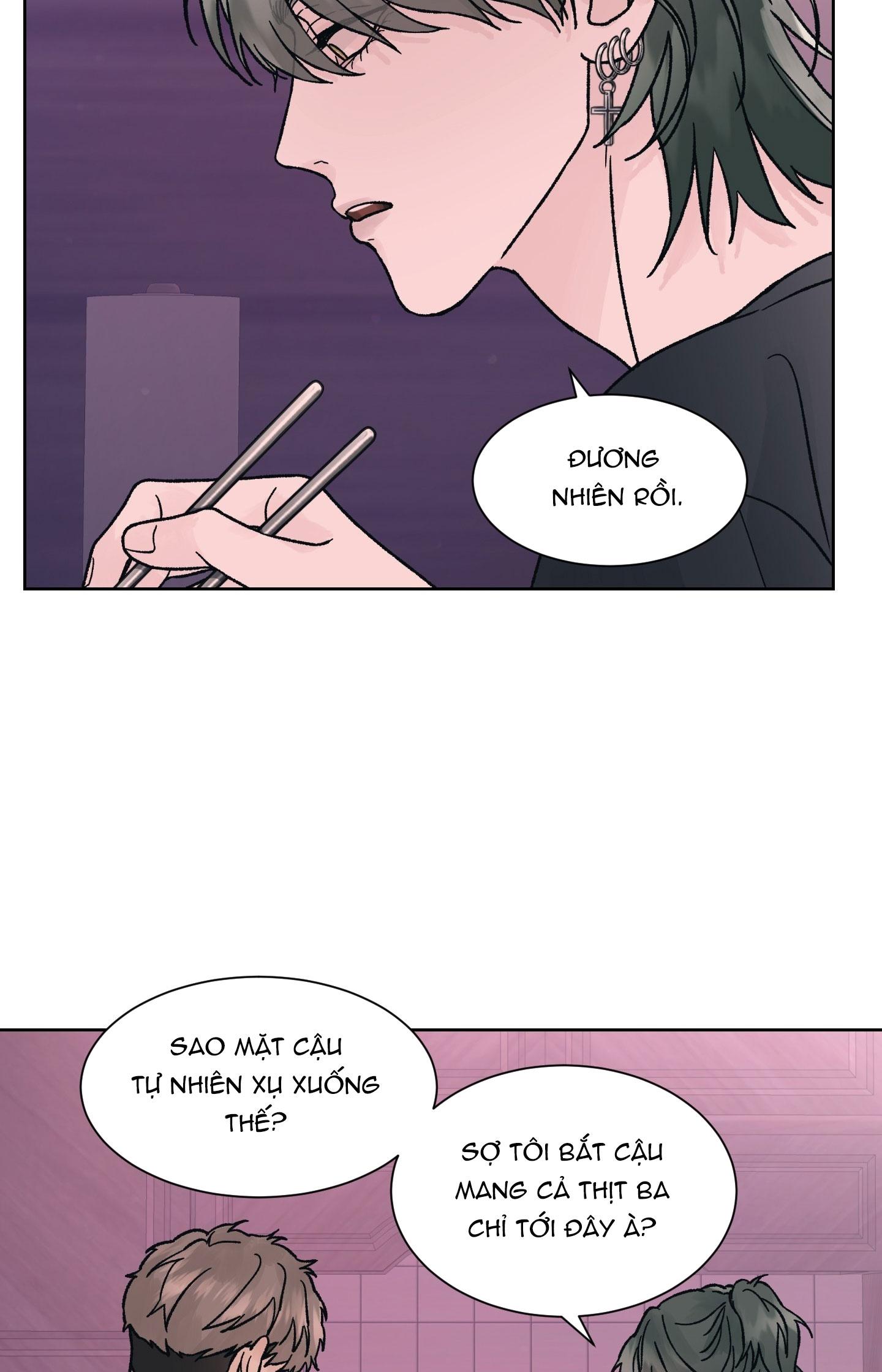 ĐÊM KINH HOÀNG Chapter 59 - Trang 2