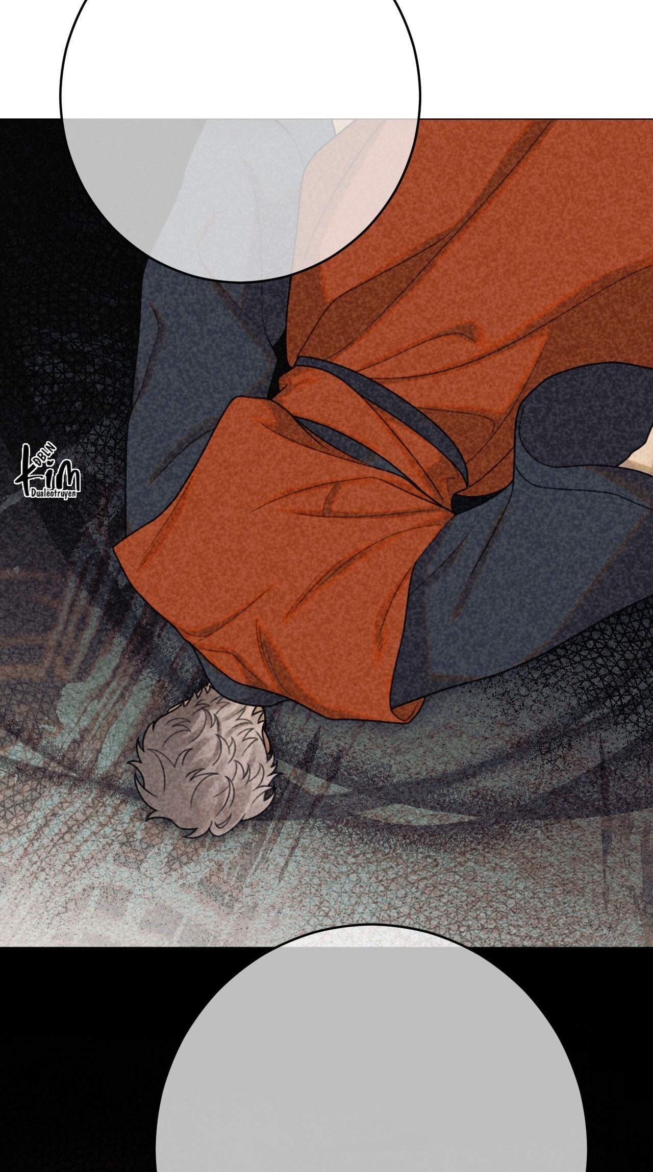 QUẺ BÓI GIẤC MƠ CỦA YÊU TINH Chapter 72 - Next 