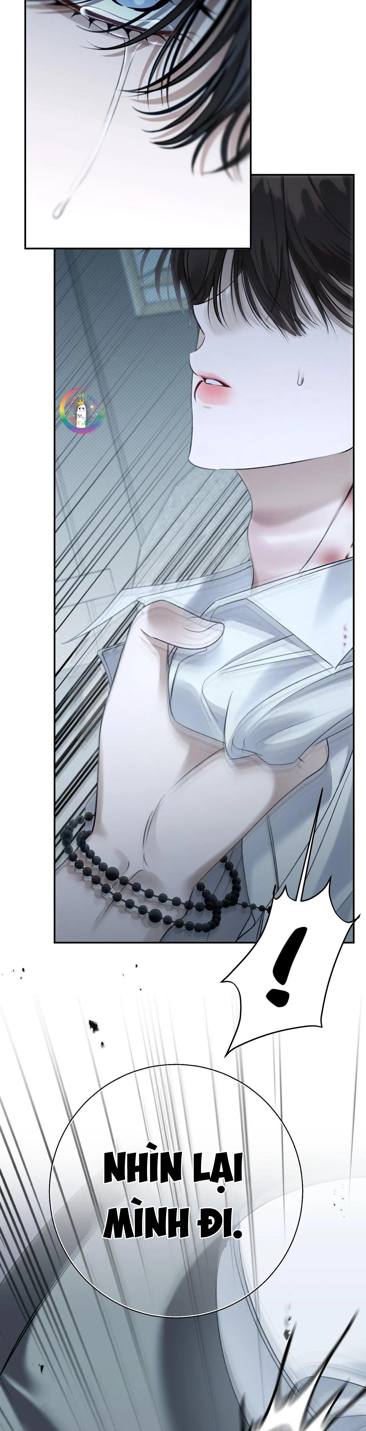 EIGHTEEN'S BED Chapter 42 - Trang 2