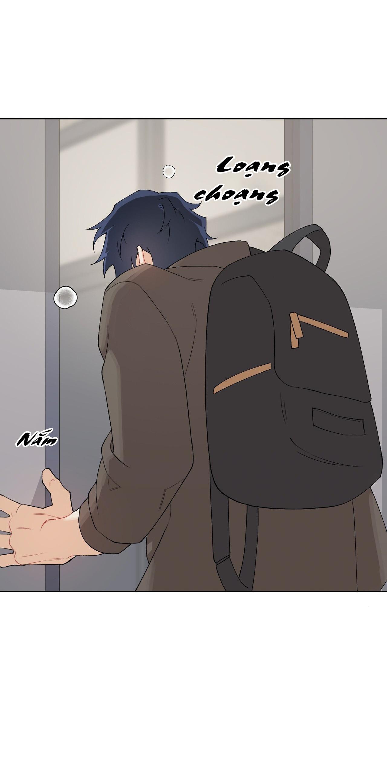 THIÊNG LIÊNG VÀ TÀN NHẪN Chapter 7 - Trang 2