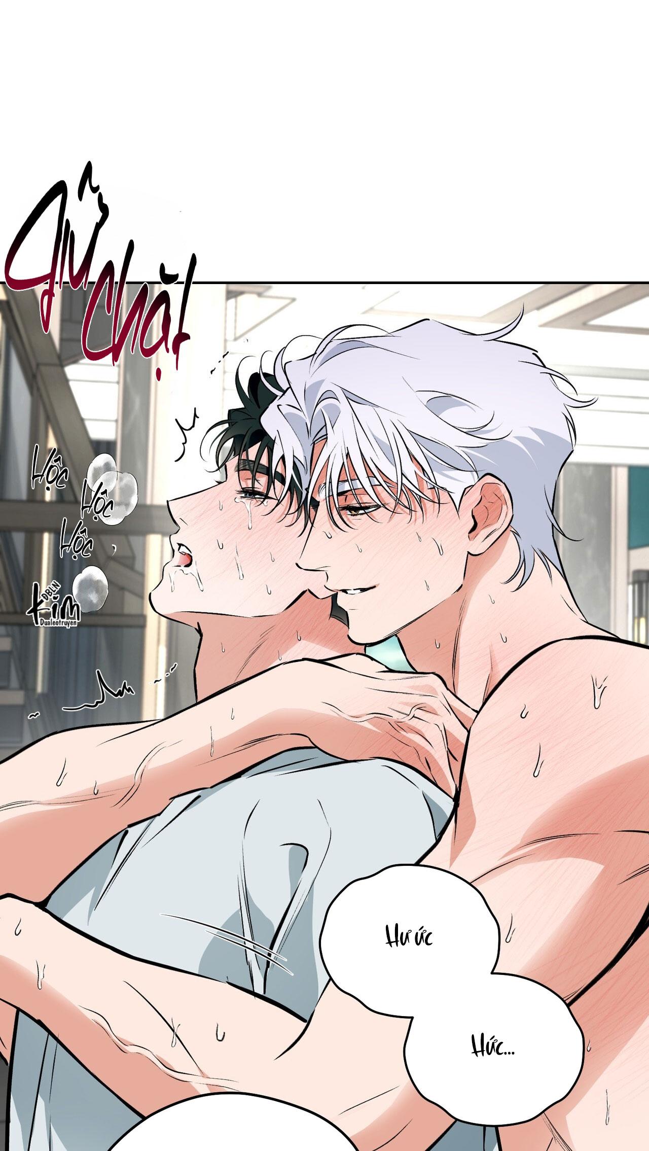 OFF TRACK Chapter 52 - Trang 2