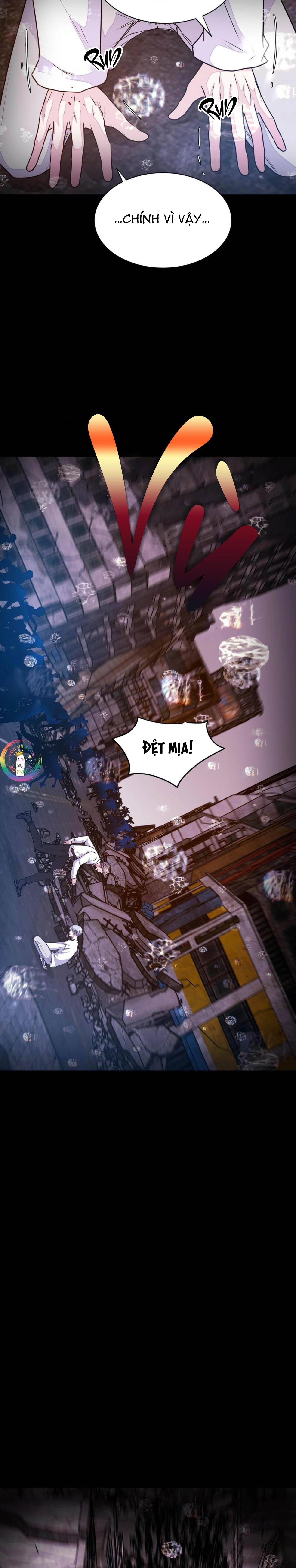 Guiding Light Chapter 55 - Next Chapter 56