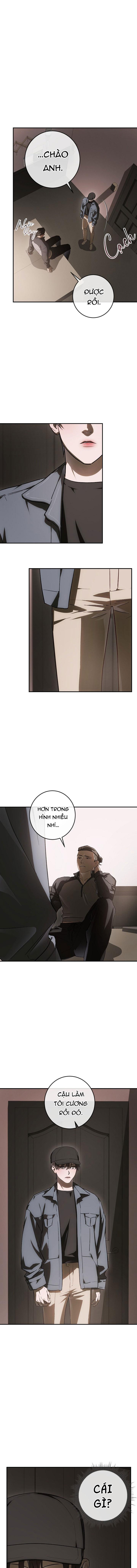 BẢO VẬT Chapter 37 - Trang 2