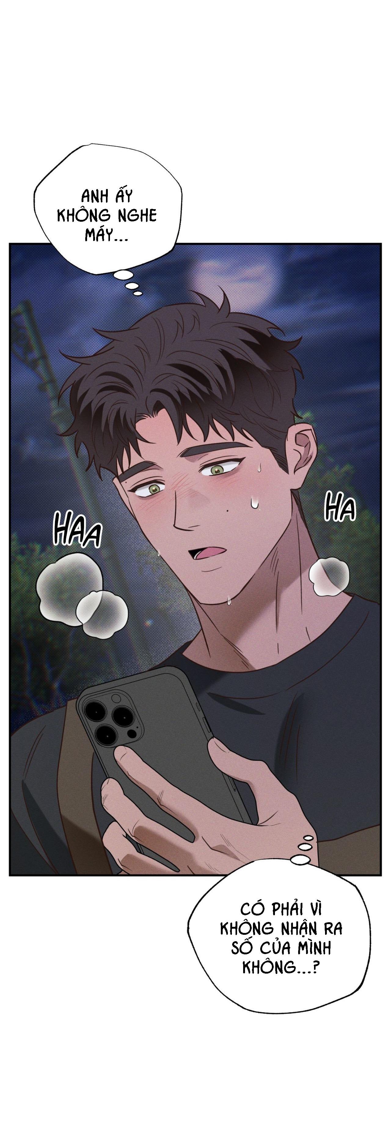 ĐẦM LẦY NHÂN NGƯ Chapter 34 - Trang 2