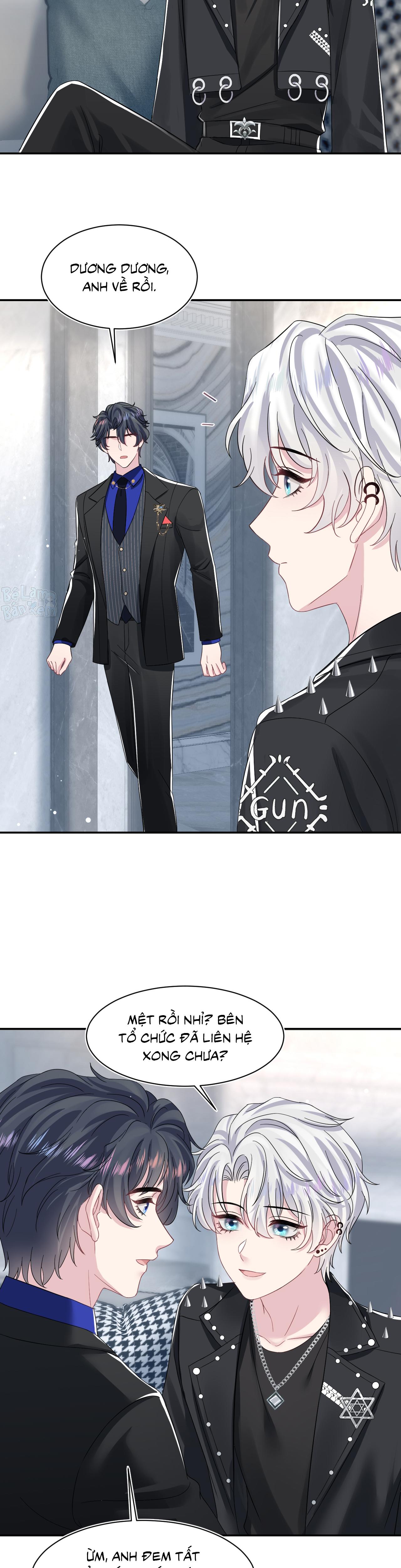 Tuyệt mỹ bạch liên hoa online dạy học Chapter 219 - Next Chapter 220