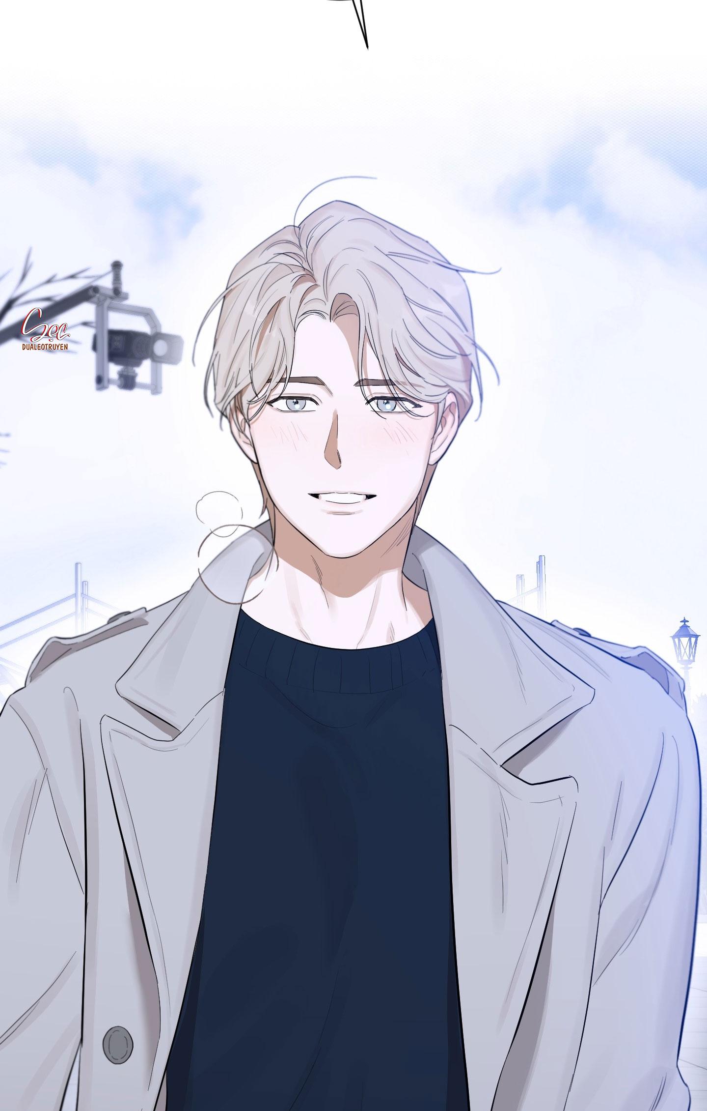 (AxA) MỊ HOẶC KHÓ CƯỠNG Chapter 46 - Trang 2