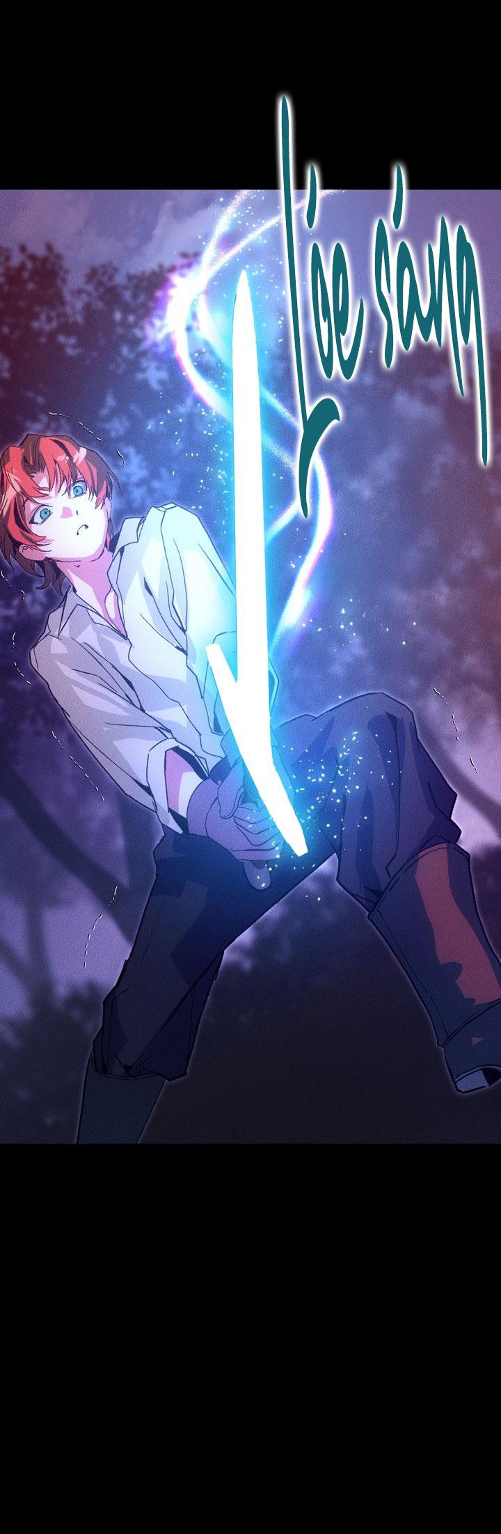 TO ABYSS Chapter 5 - Trang 2