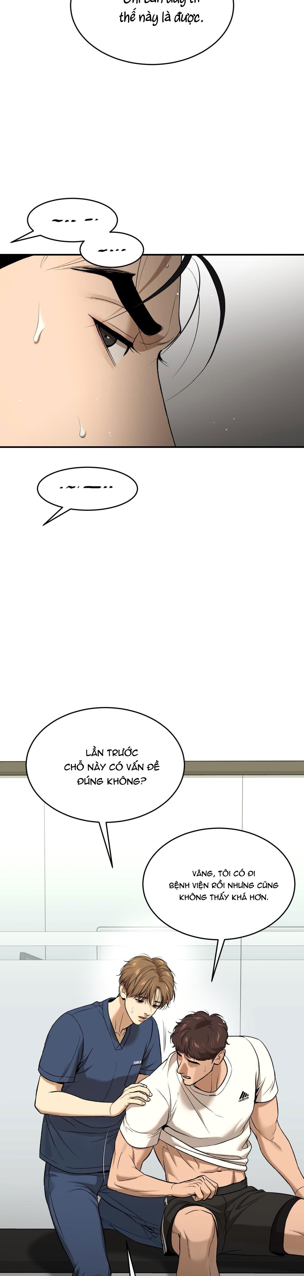 Jinx Chapter 79 - Next Chapter 80