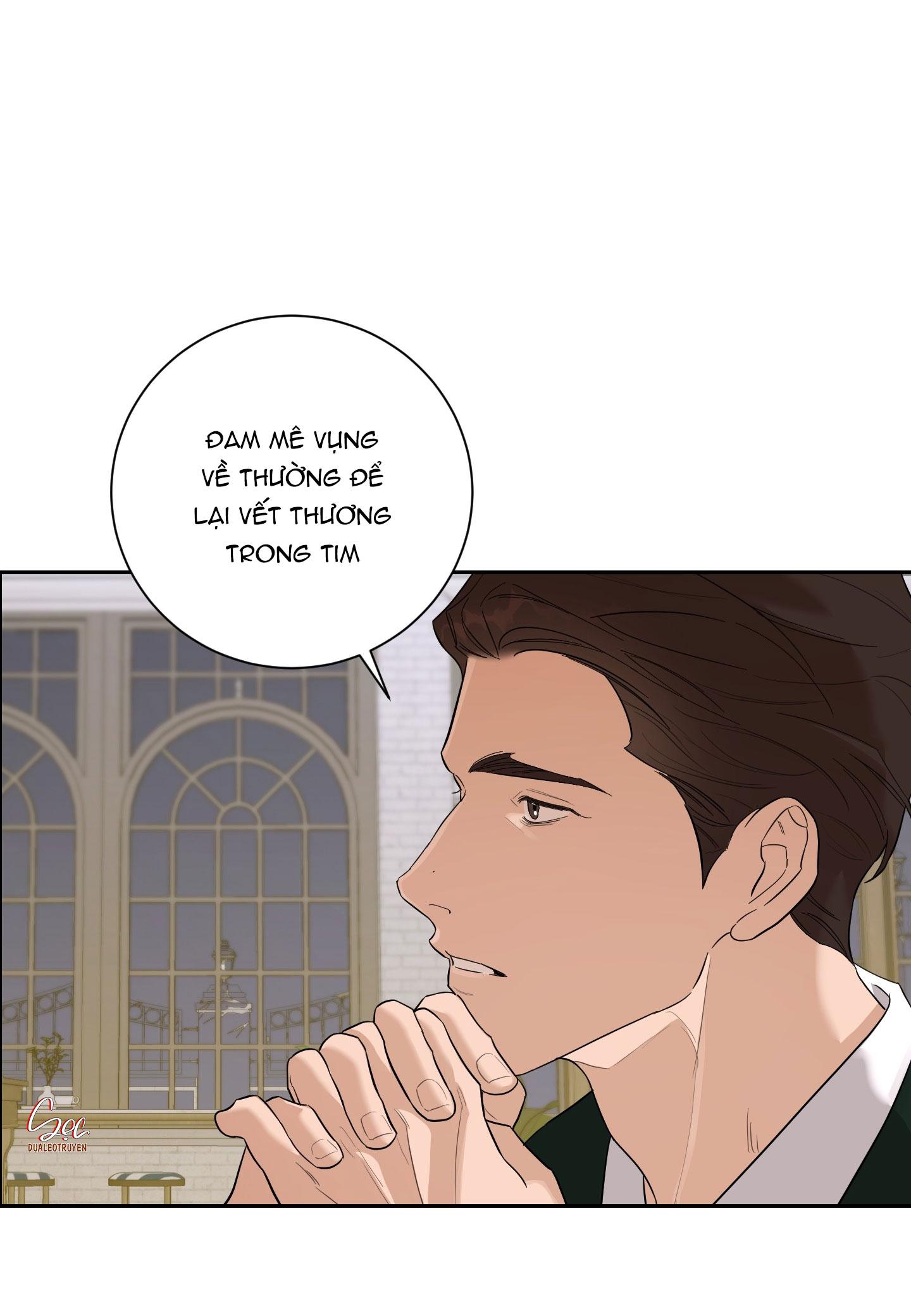 (AxA) MỊ HOẶC KHÓ CƯỠNG Chapter 46 - Trang 2