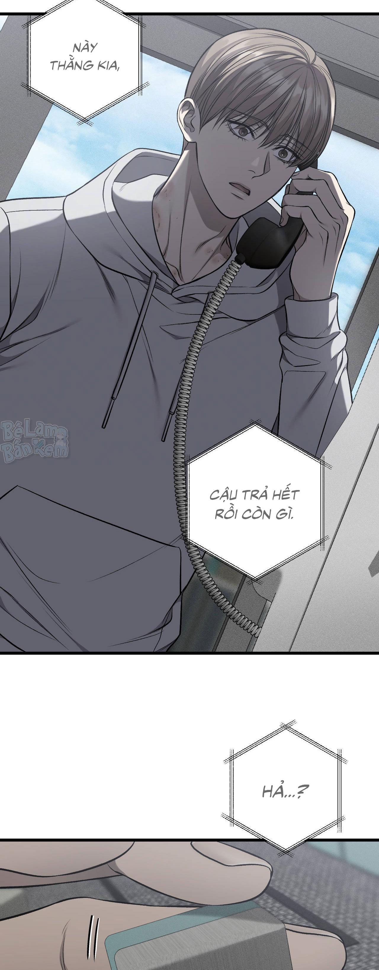 XX ĐÊ TIỆN Chapter 62 - Trang 2