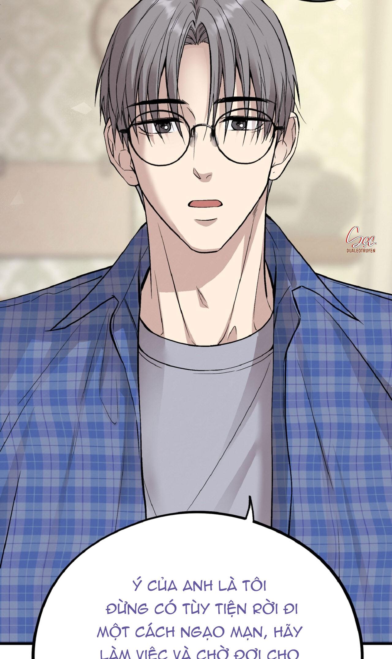 HONEY BEAR Chapter 76 - Trang 2