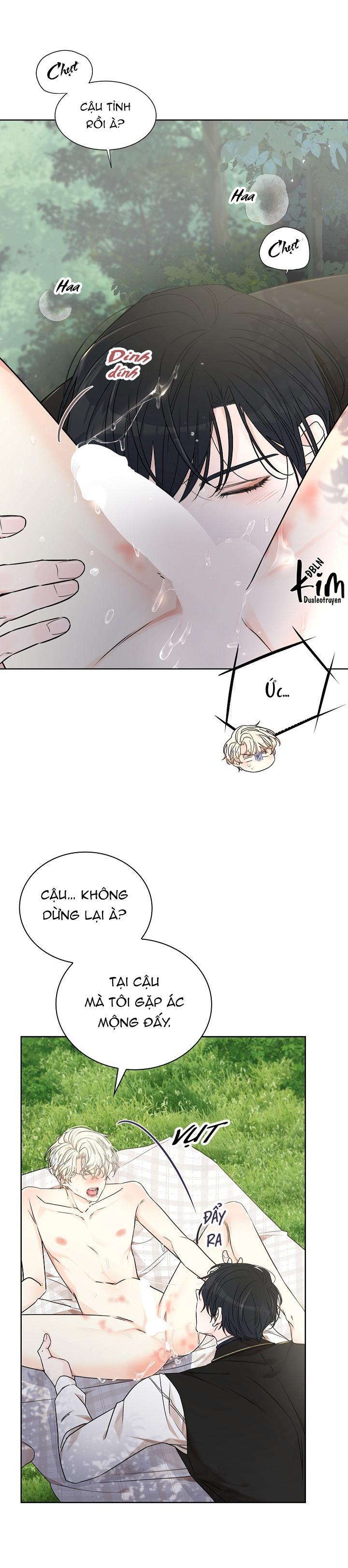 HANG RẮN Chapter 8 - Next Chapter 9