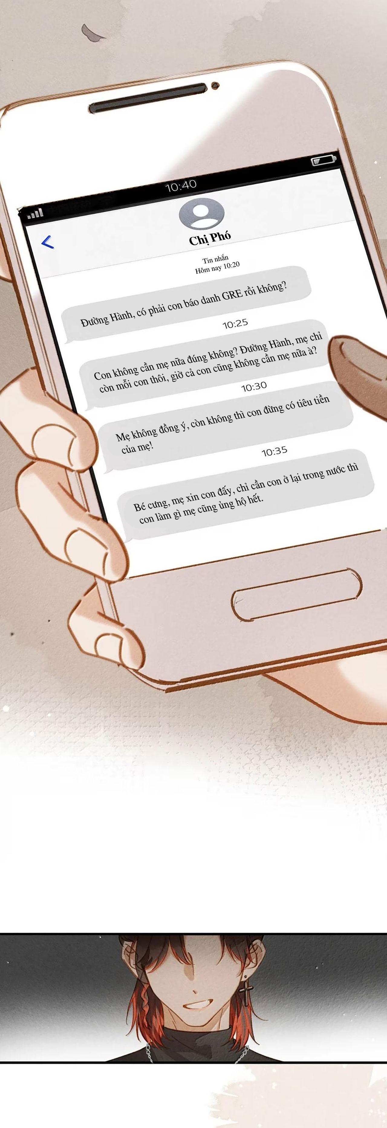 Sở Thiên Dĩ Nam Chapter 34 - Next 