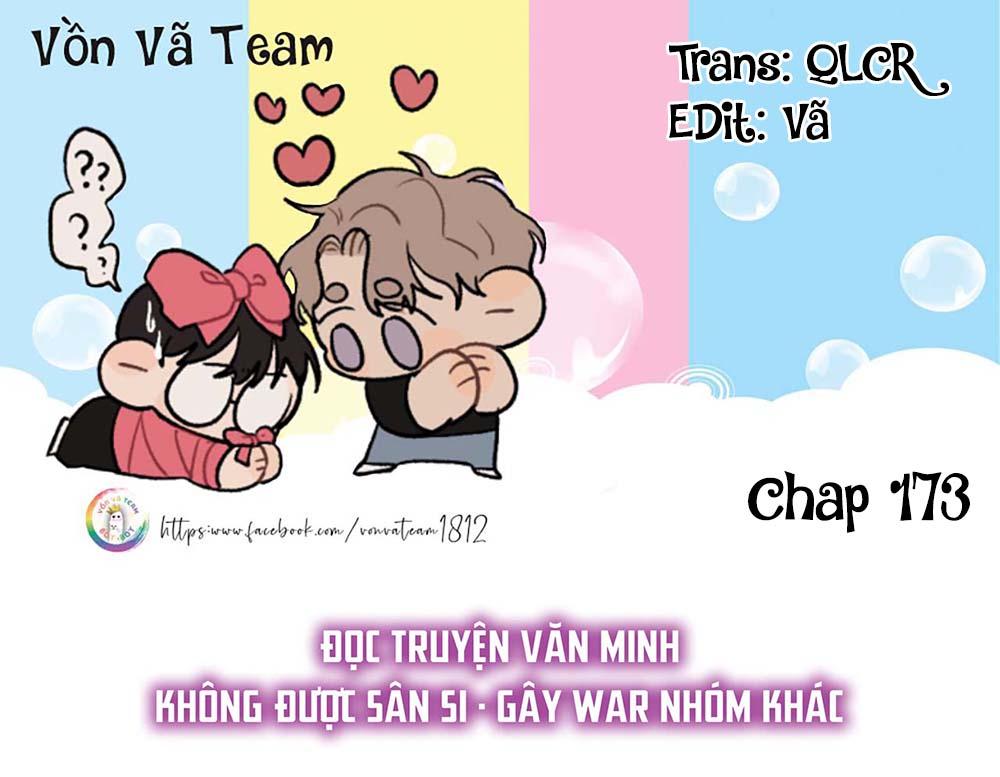 Chấp Sự Thỏ Tai Cụp Chapter 173 - Trang 2