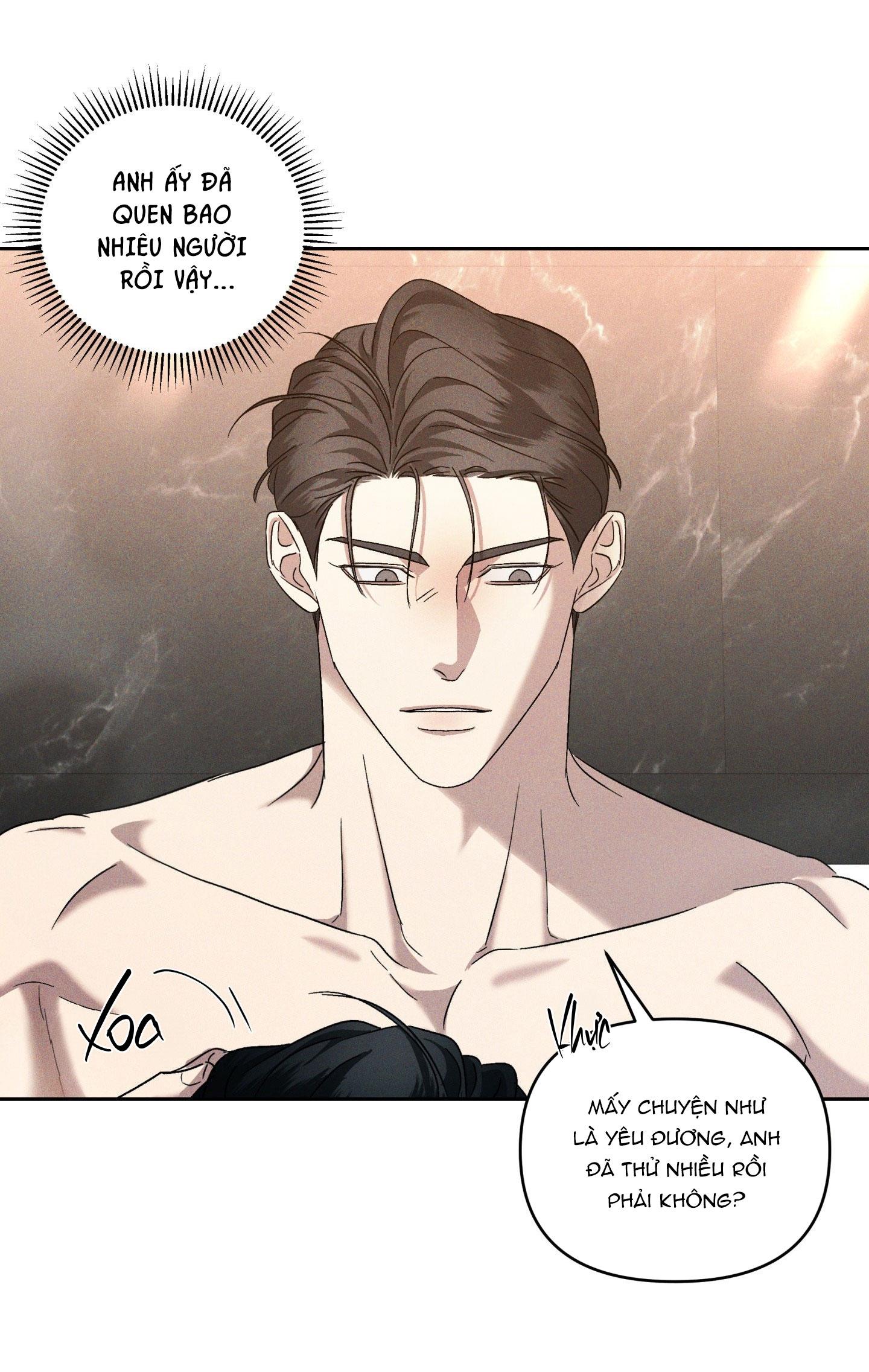EDEN Chapter 44 - Trang 2