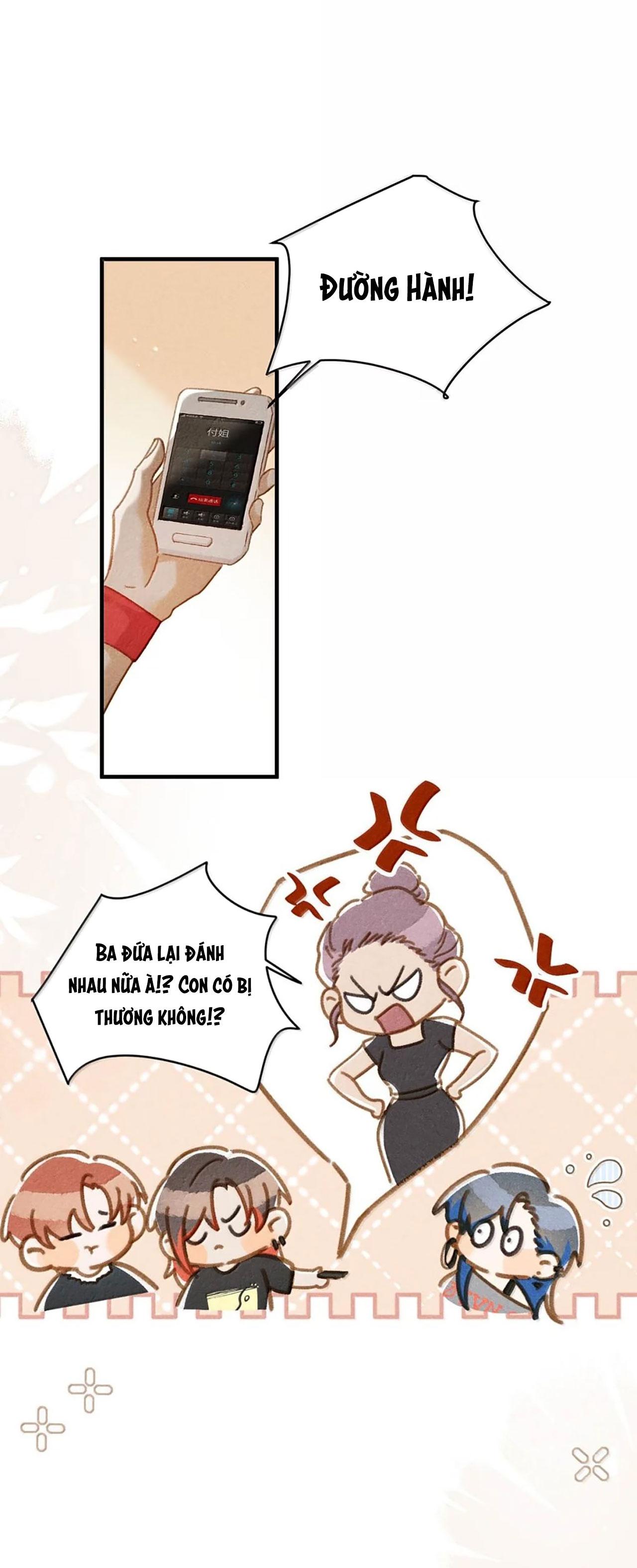 Sở Thiên Dĩ Nam Chapter 34 - Next 