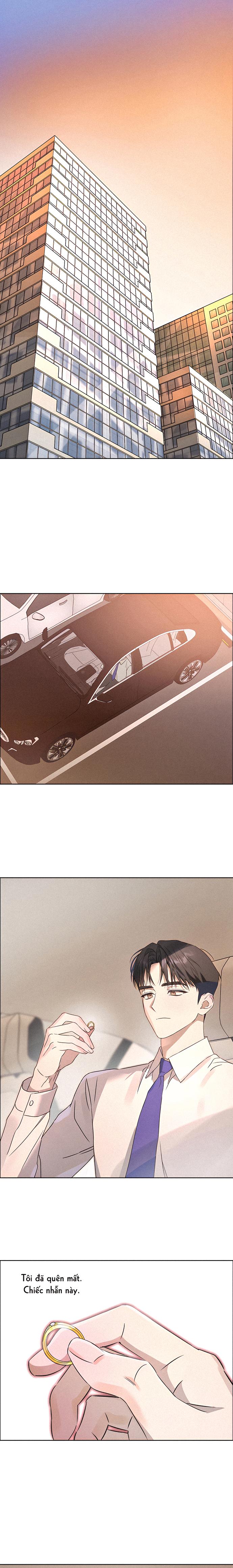 Anh Em Hoà Thuận Chapter 1 - Next Chapter 2