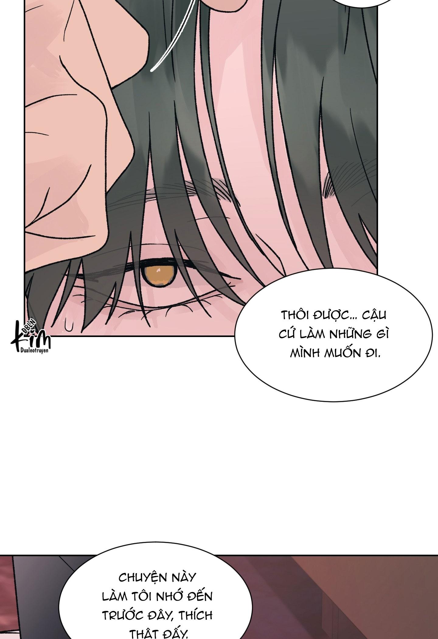 ĐÊM KINH HOÀNG Chapter 59 - Trang 2