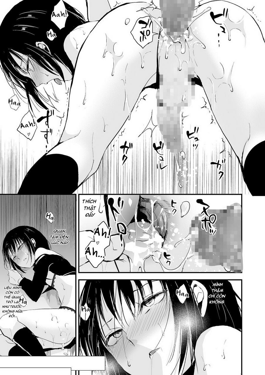 Tuyển Tập Chjch Và Chjch Chapter 115 - Trang 2