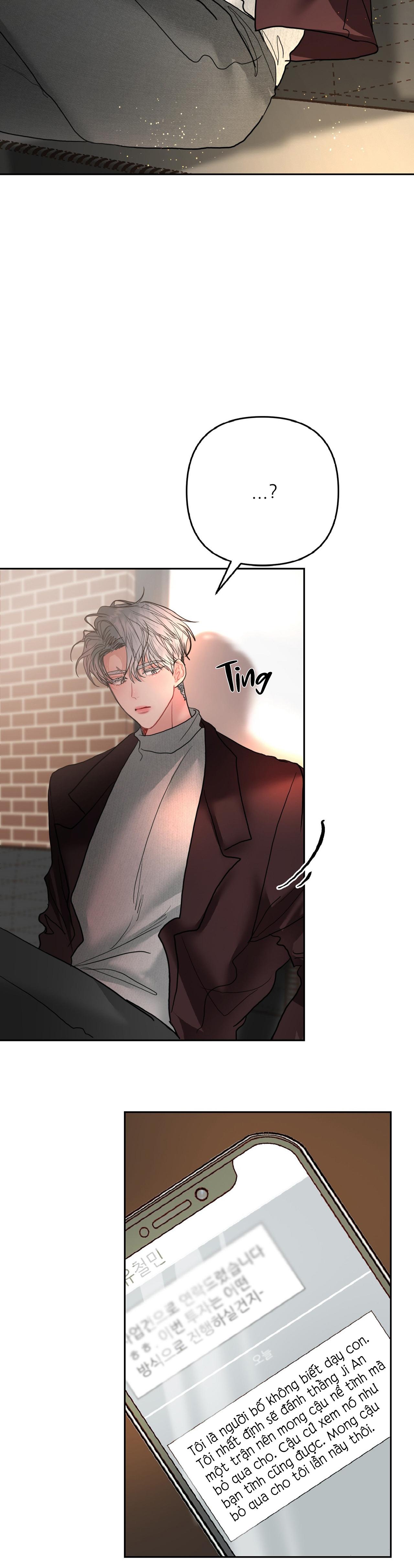 Kẹo Bạc Hà Chapter 9 - Trang 2