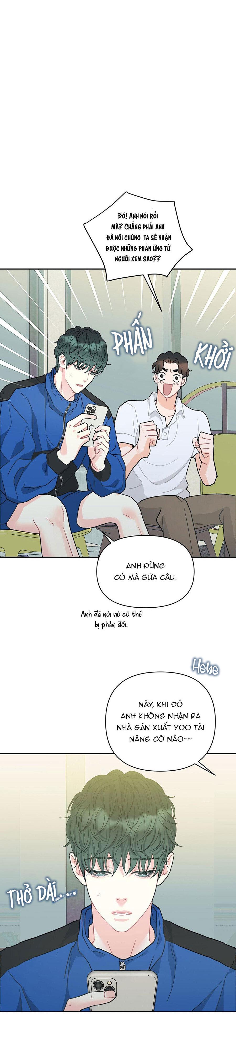 Ten Chapter 7 - Next Chapter 8