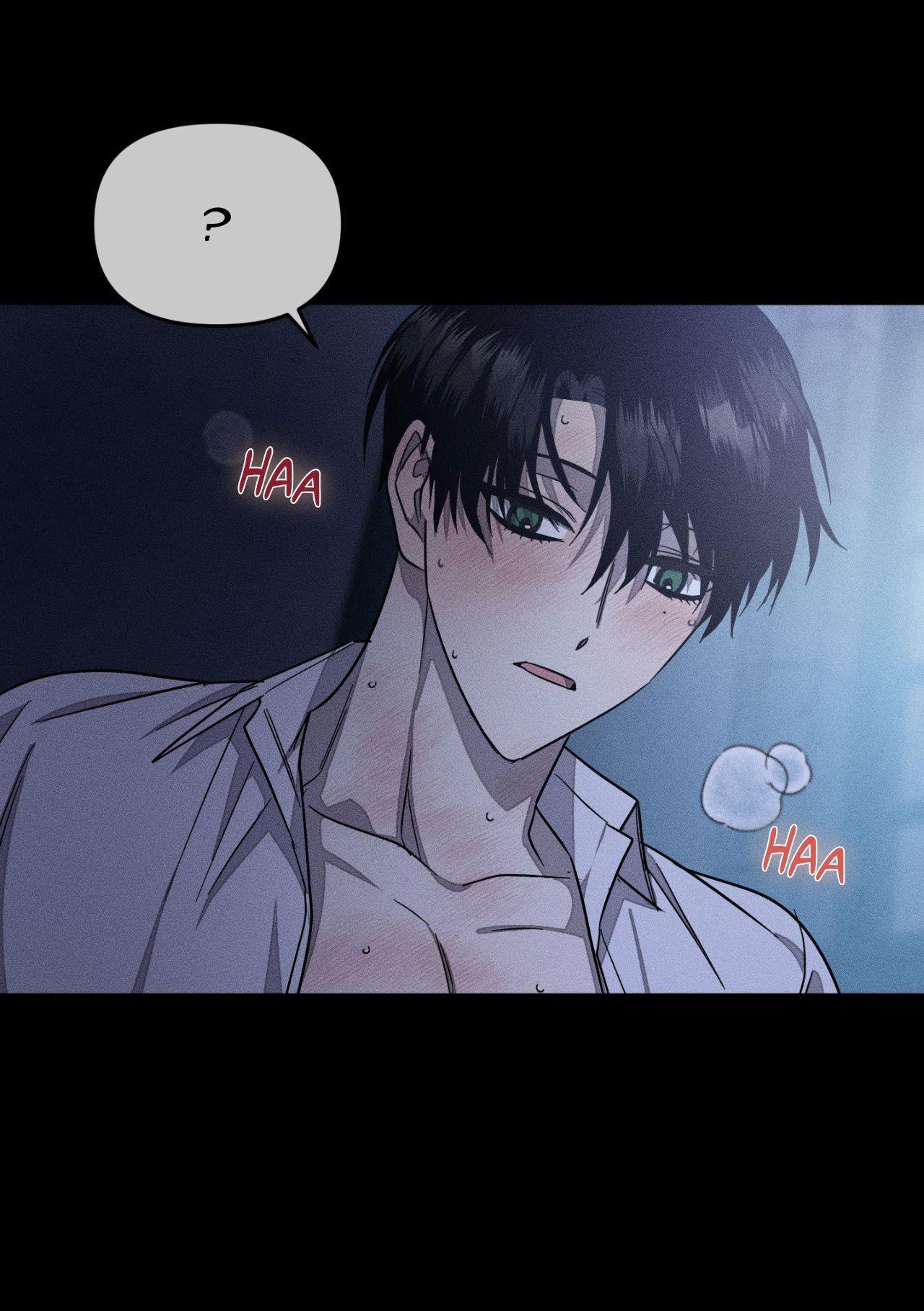 Công Lập Left Fluke Chapter 31 - Next Chapter 32