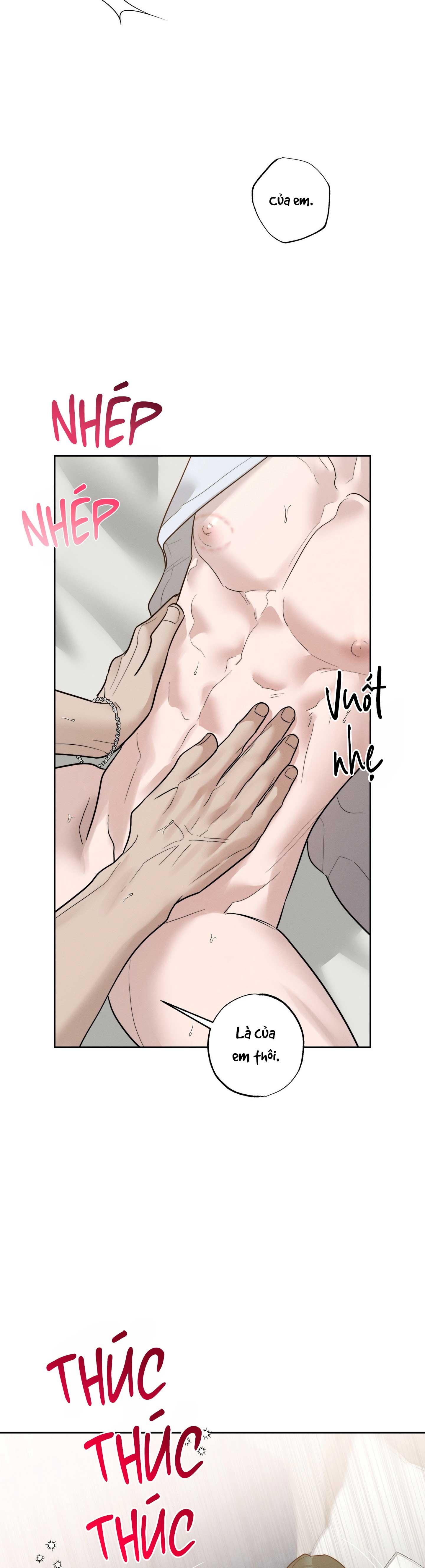 NHIỆT ĐỘ TIẾP XÚC Chapter 49 H+++ - Trang 2