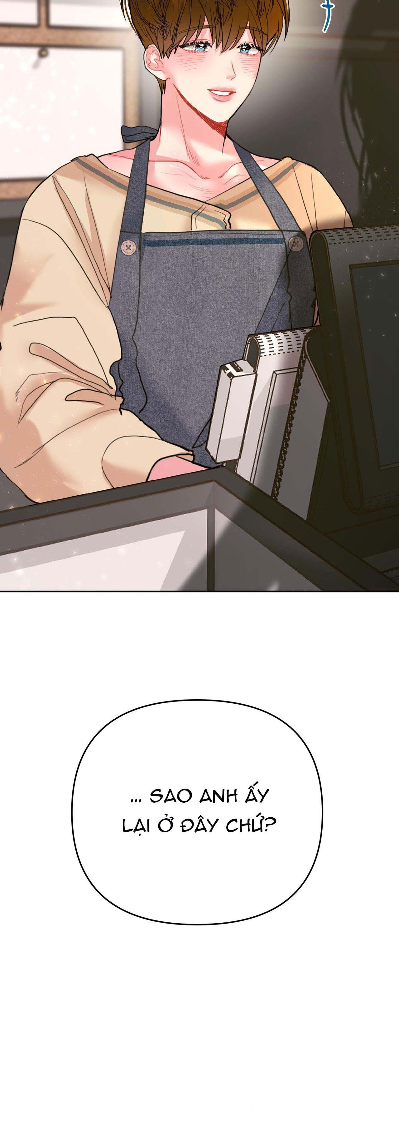 Kẹo Bạc Hà Chapter 8 - Trang 2