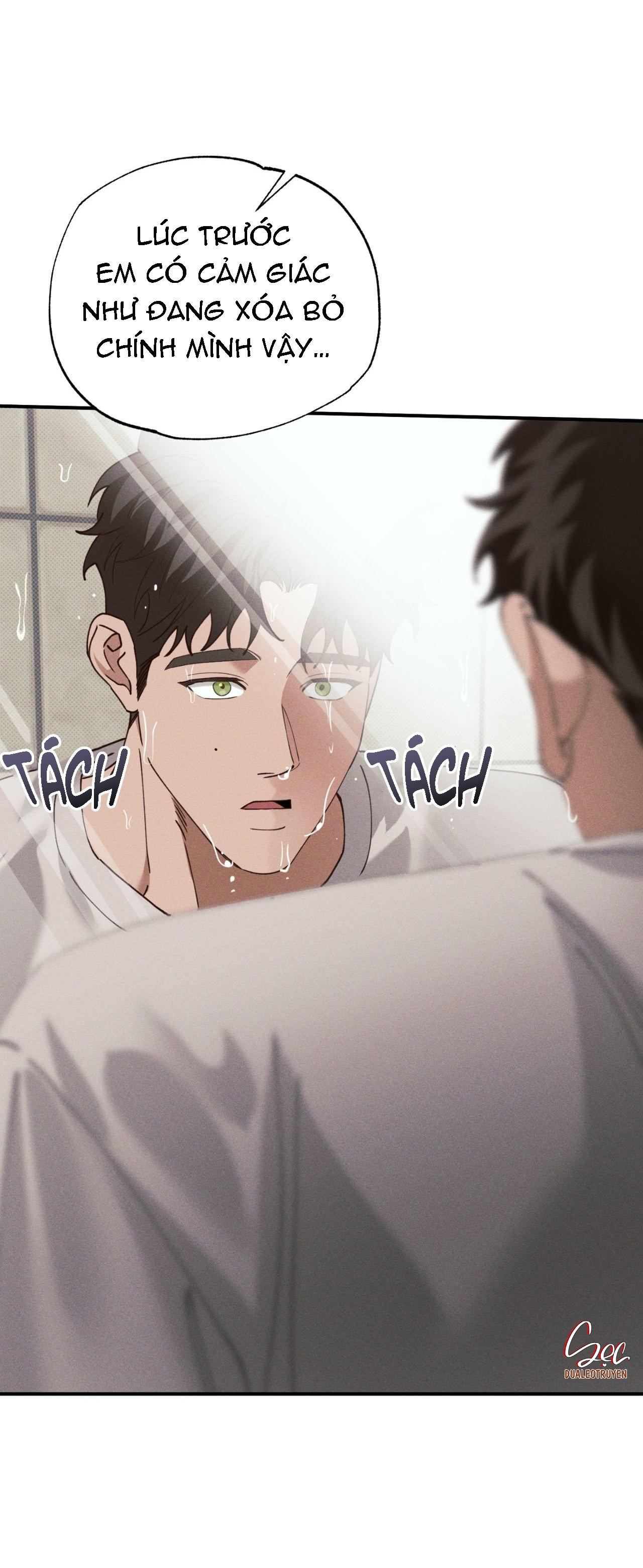 ĐẦM LẦY NHÂN NGƯ Chapter 34 - Trang 2