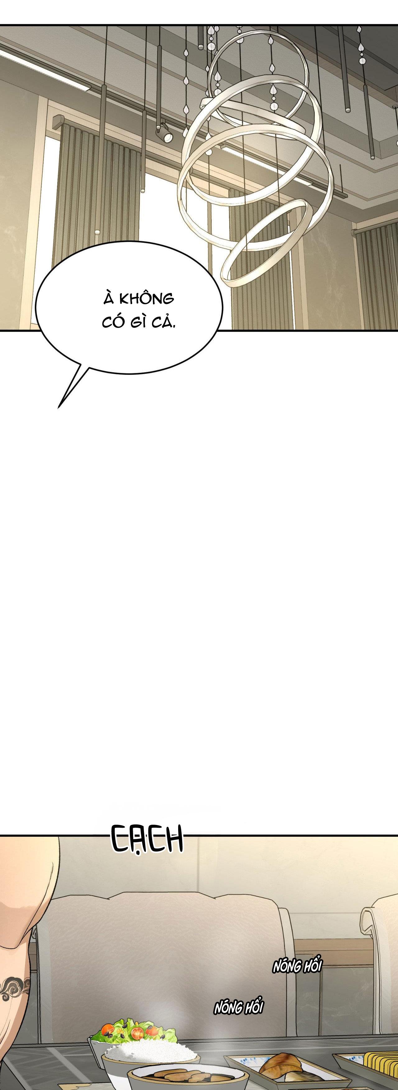 Jinx Chapter 79 - Next Chapter 80