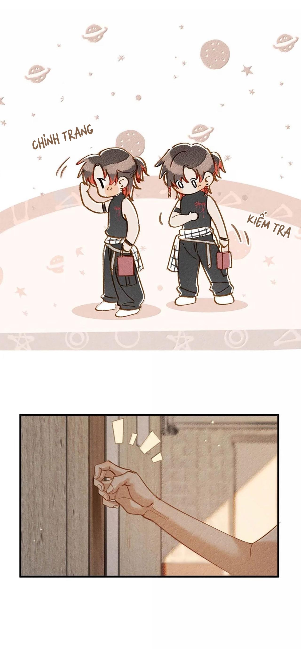 Sở Thiên Dĩ Nam Chapter 34 - Next 