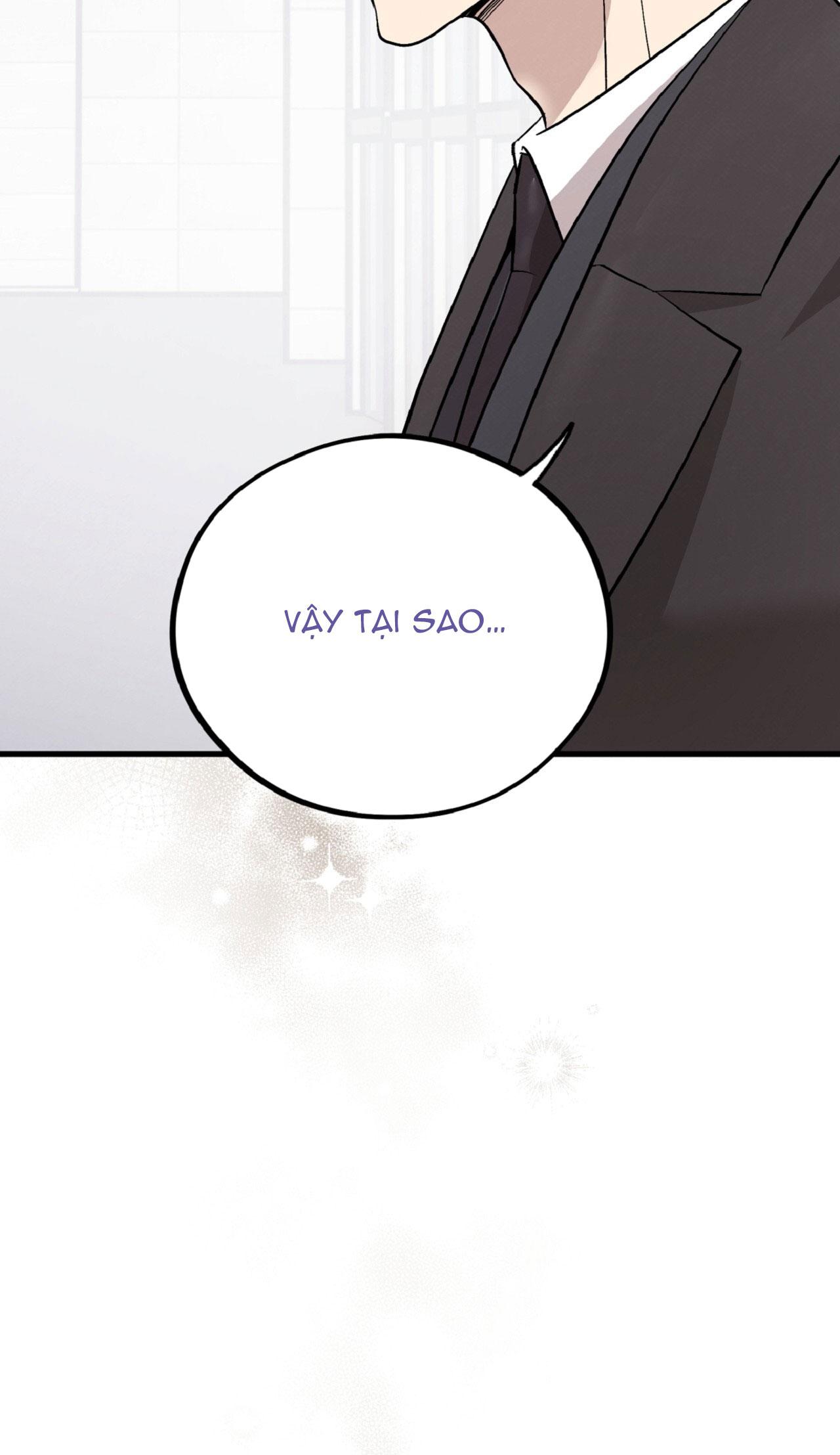 HONEY BEAR Chapter 76 - Trang 2