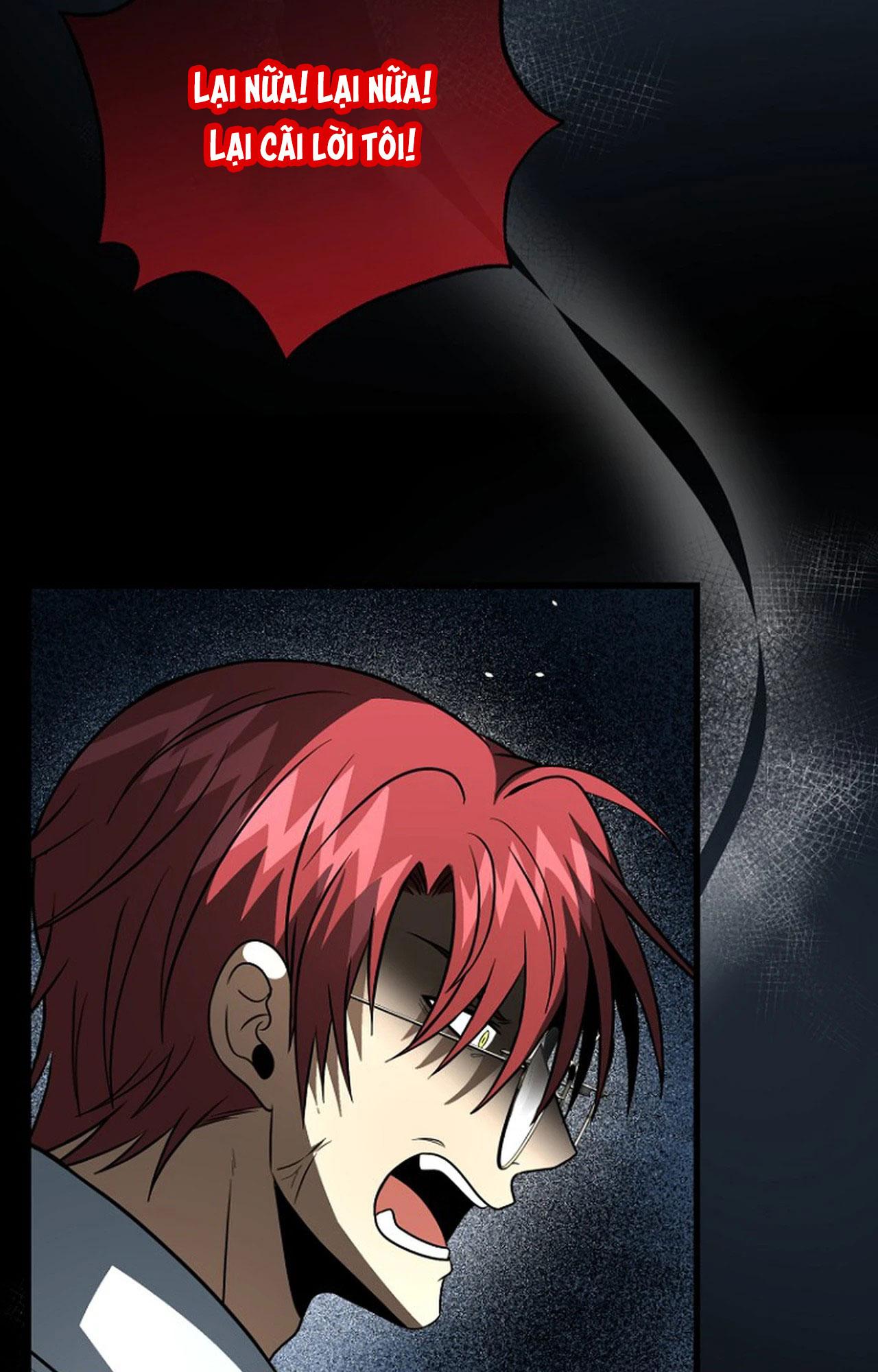 NGHỈ HƯU CHỨ KHÔNG PHẢI TÌNH YÊU Chapter 64 - Trang 2