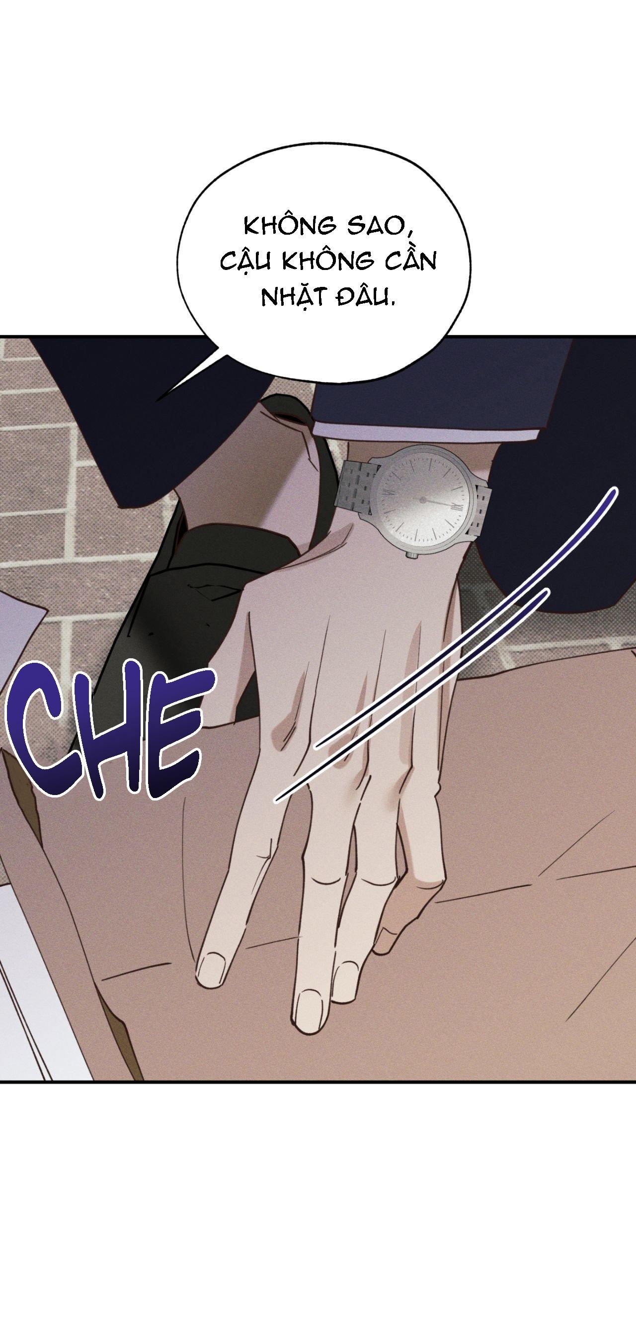 ĐẦM LẦY NHÂN NGƯ Chapter 34 - Trang 2