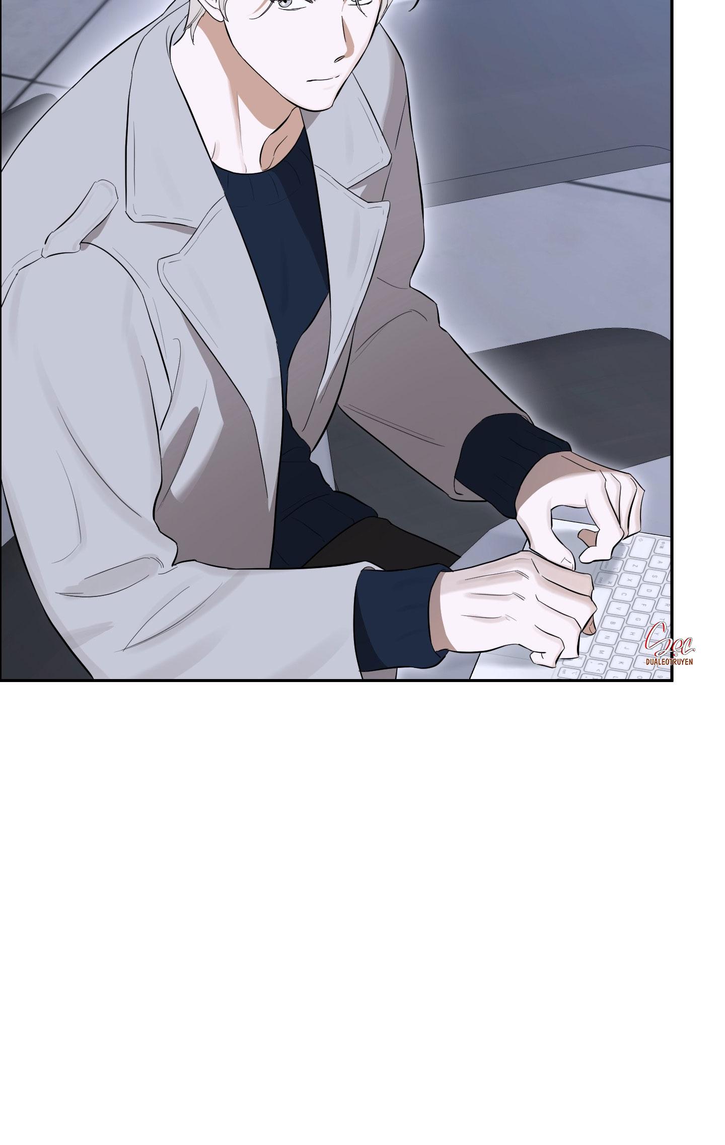 (AxA) MỊ HOẶC KHÓ CƯỠNG Chapter 46 - Trang 2