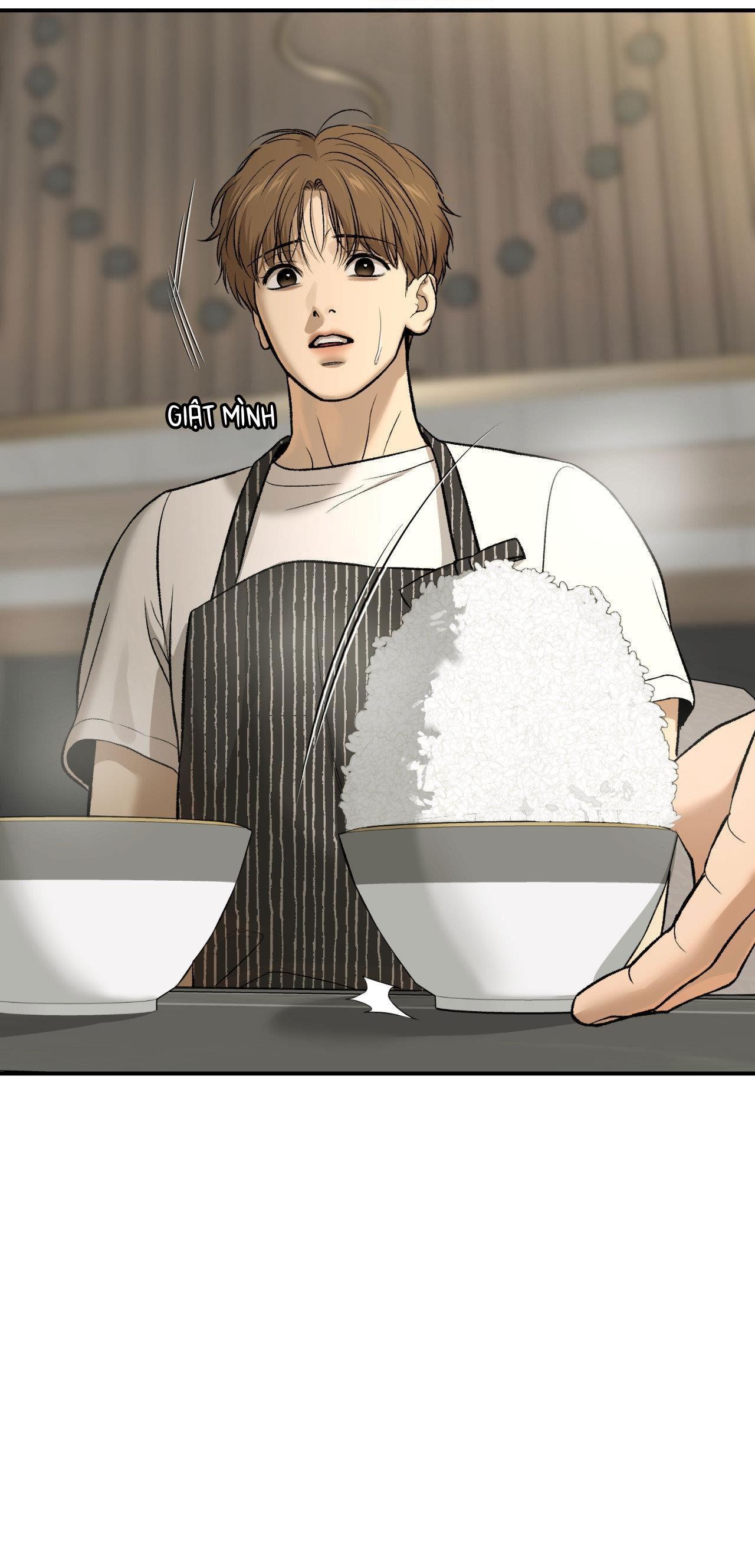 Jinx Chapter 79 - Next Chapter 80