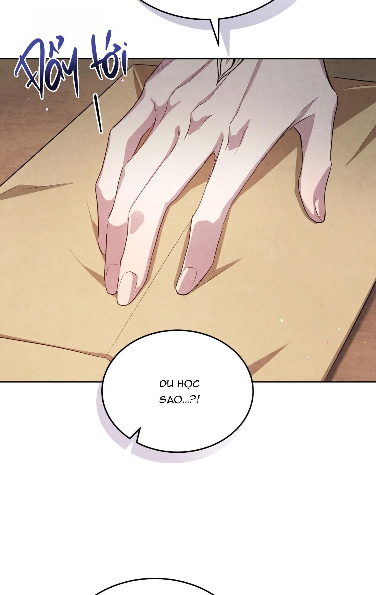 THẾ GIỚI XUNG KHẮC Chapter 12 - Trang 2