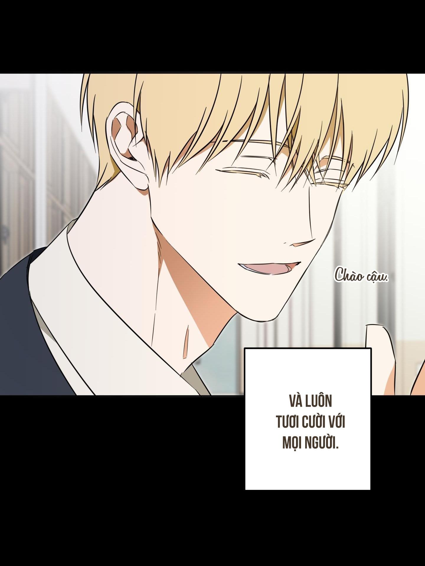 [DDT] CHIẾN LƯỢC ĐOẠT TÂM CỦA CUỘC TÌNH ĐƠN PHƯƠNG Chapter 16 - Trang 2