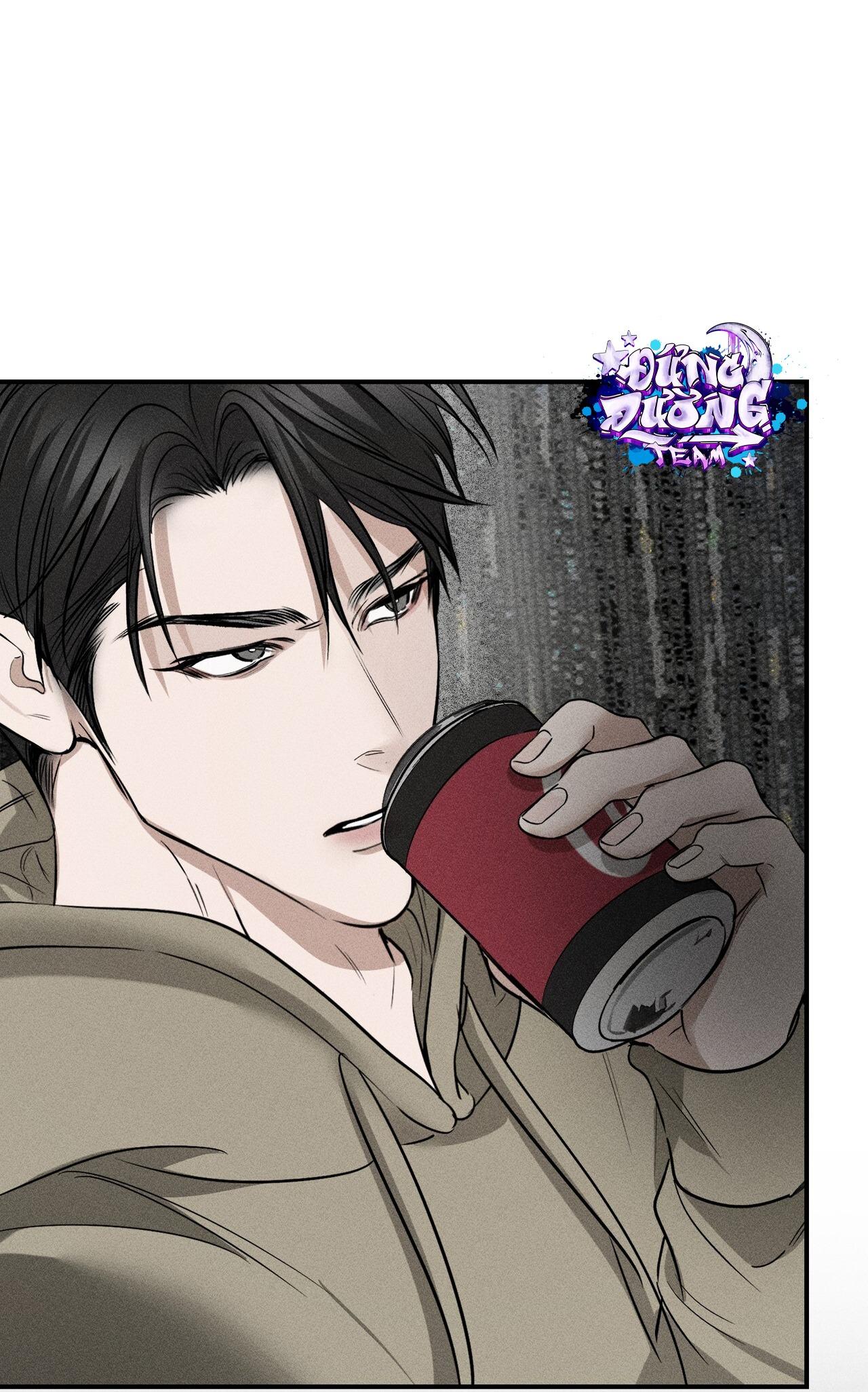 [DDT] KẺ ĐÁNH CẮP TRÁI TIM Chapter 10 19+ - Trang 2