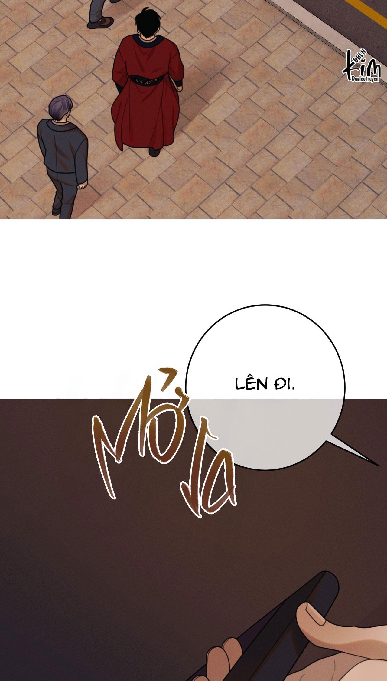 QUẺ BÓI GIẤC MƠ CỦA YÊU TINH Chapter 72 - Next 