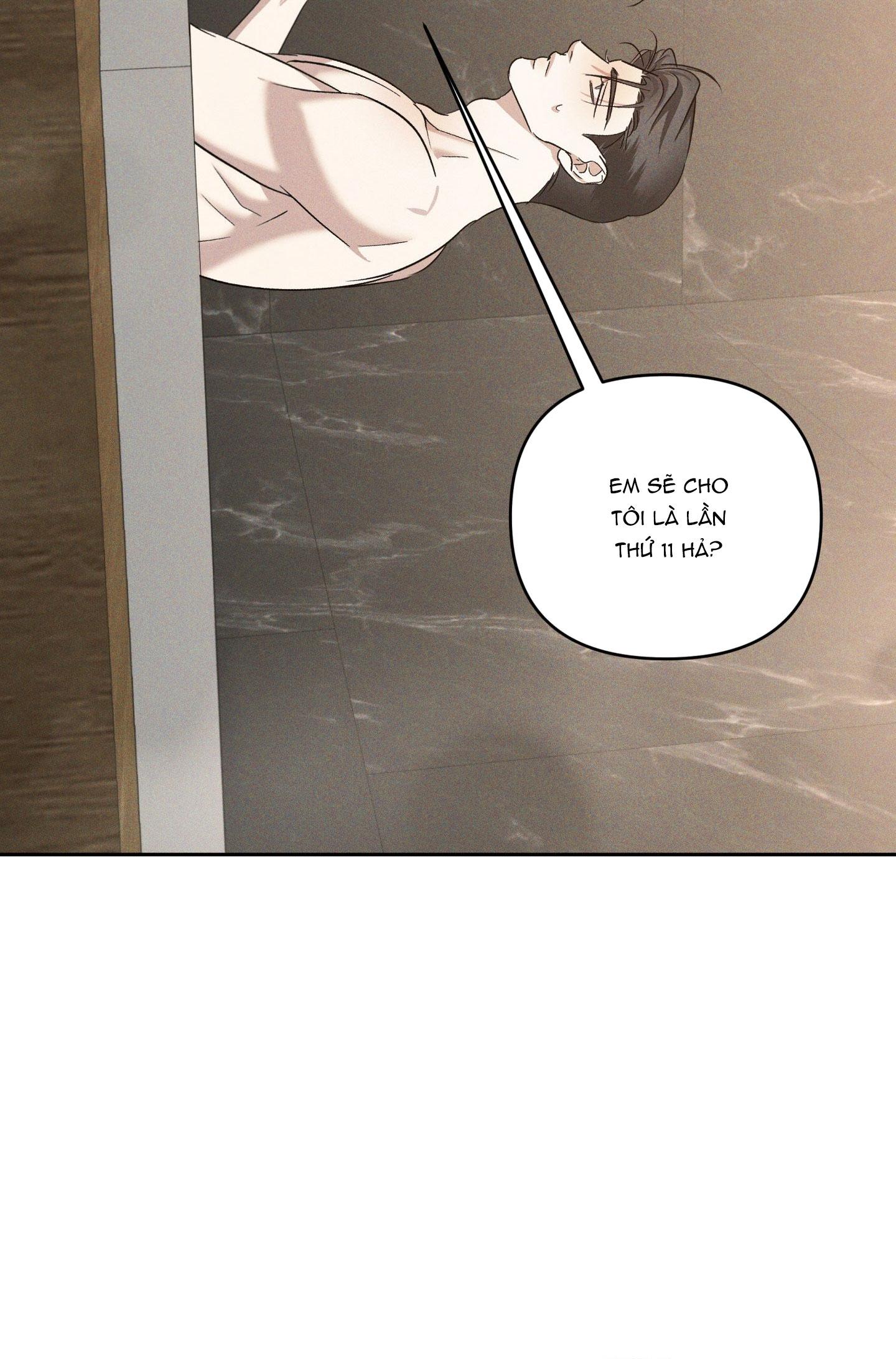 EDEN Chapter 44 - Trang 2