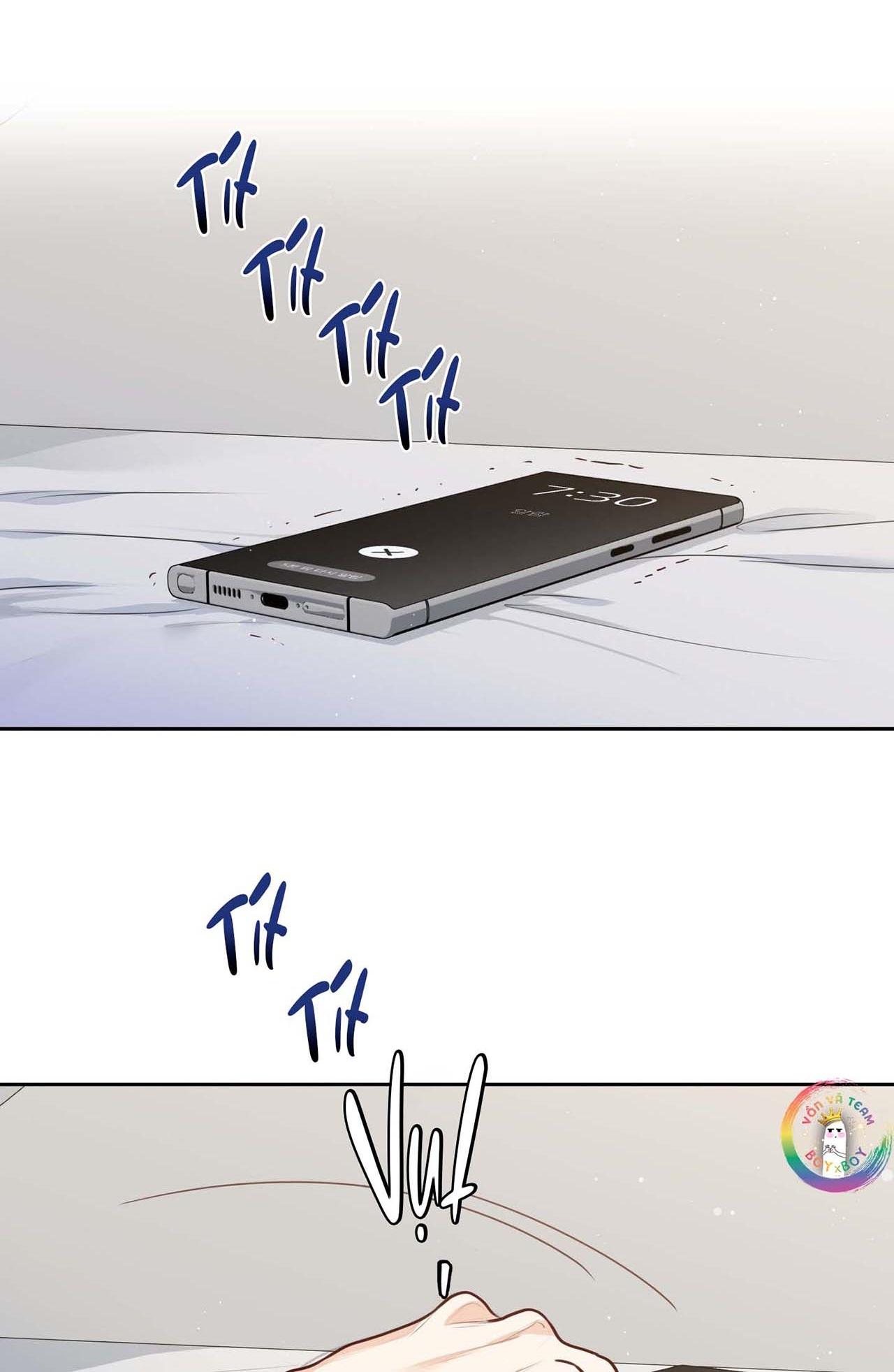 Love is an illusion! Superstar Chapter 24 - Trang 2