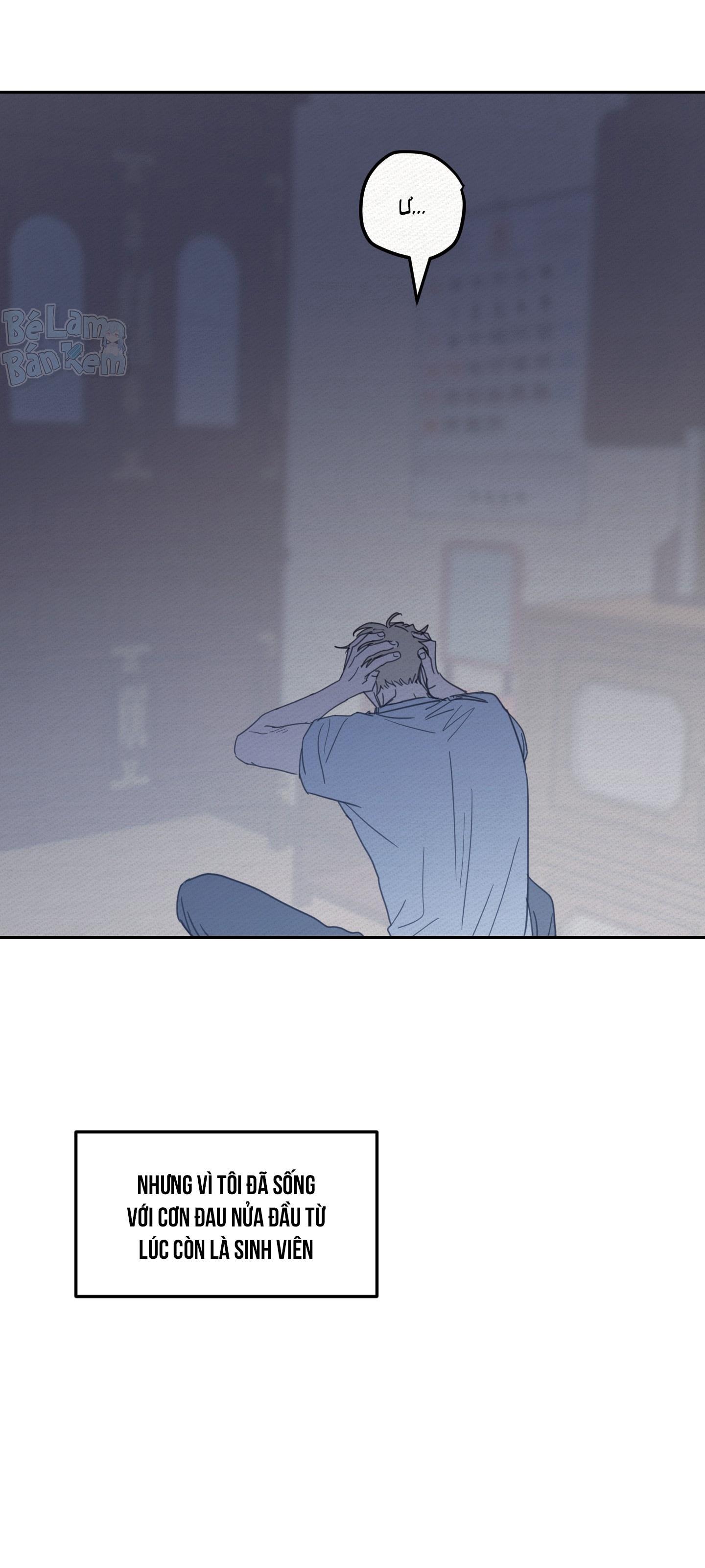 NGÔI NHÀ HƯỚNG MẶT TRỜI MỌC Chapter 60 - Trang 2
