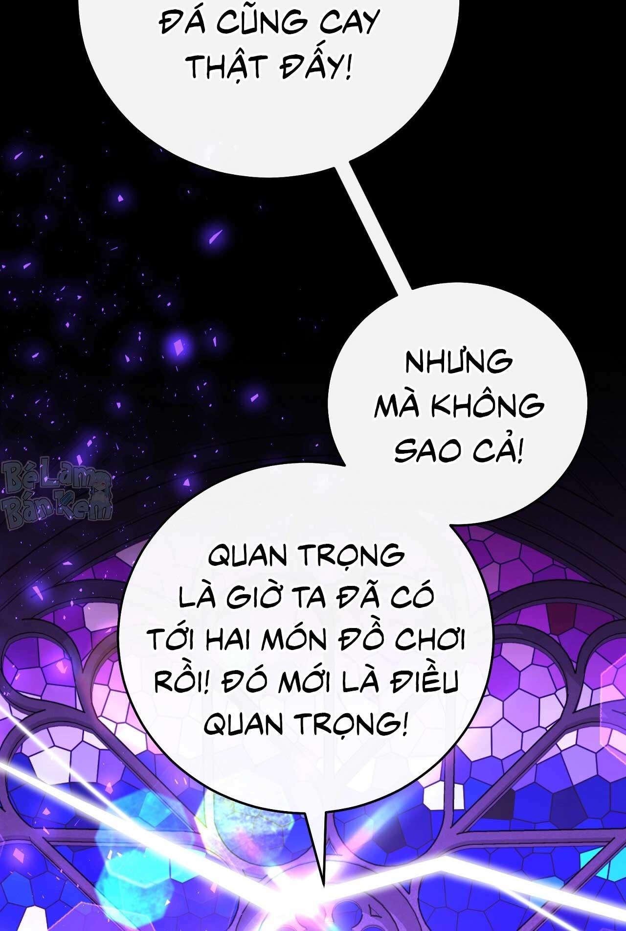 Xuyên thành cục bông của tên cuồng công Chapter 48 - Trang 2