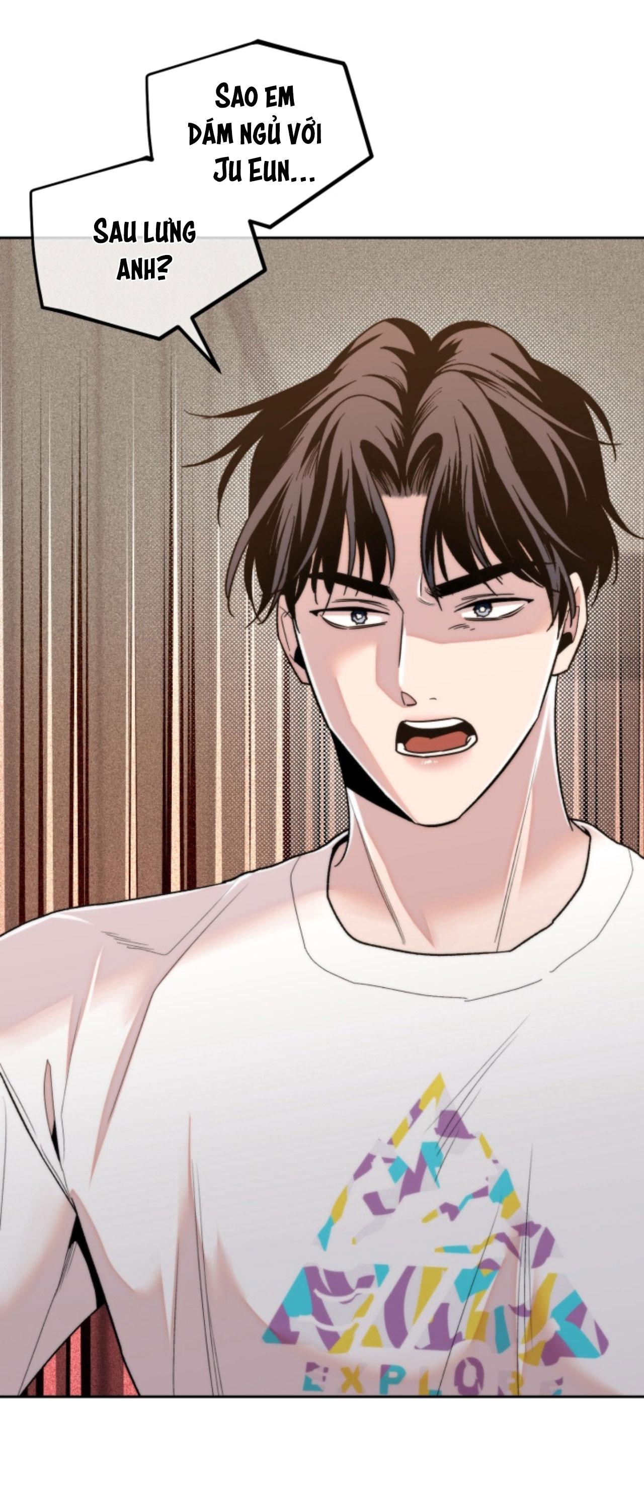 Người Hàng Xóm Bất Ngờ Chapter 16 - Trang 2