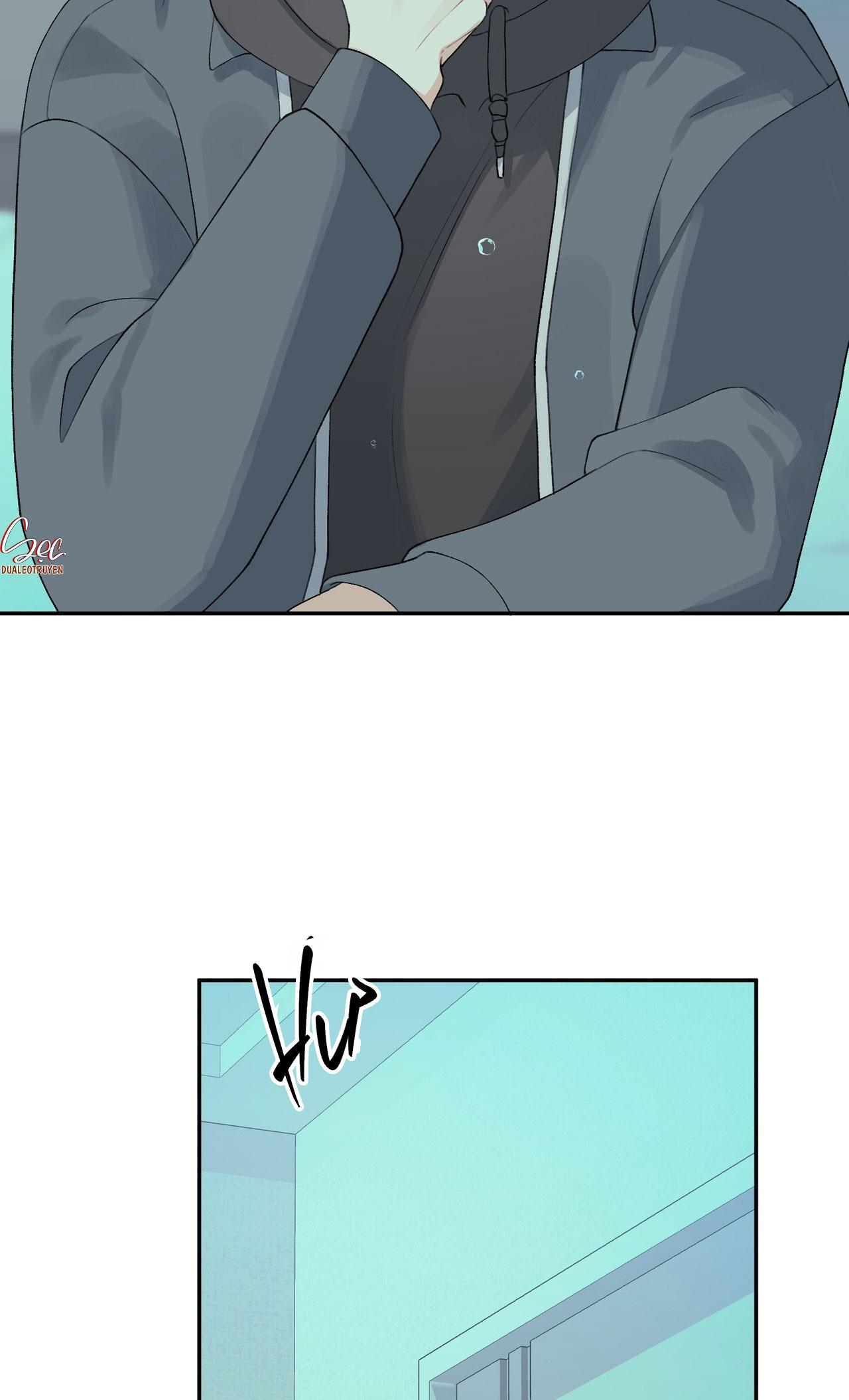 THIÊNG LIÊNG VÀ TÀN NHẪN Chapter 6 - Trang 2